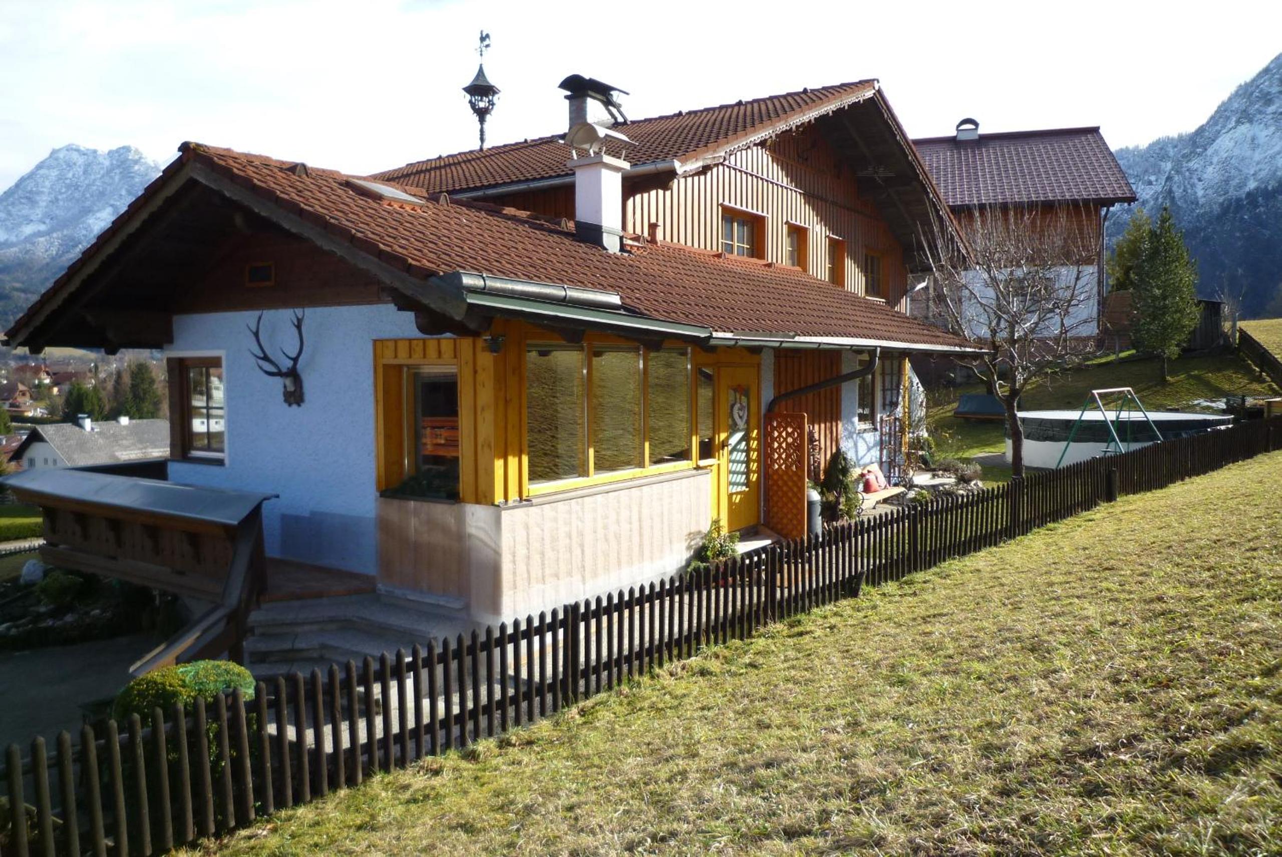Ferienhaus Hummelbrunner