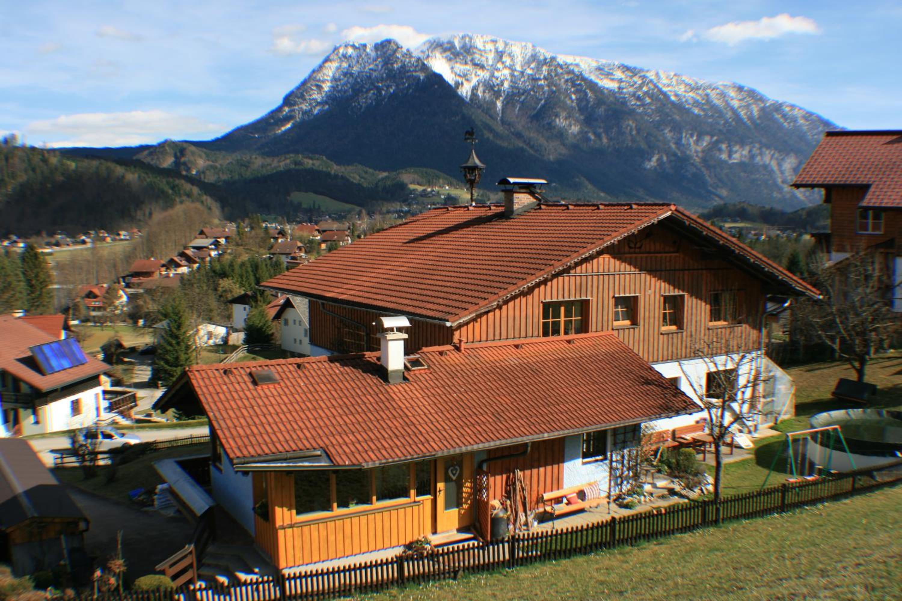 Ferienhaus Hummelbrunner