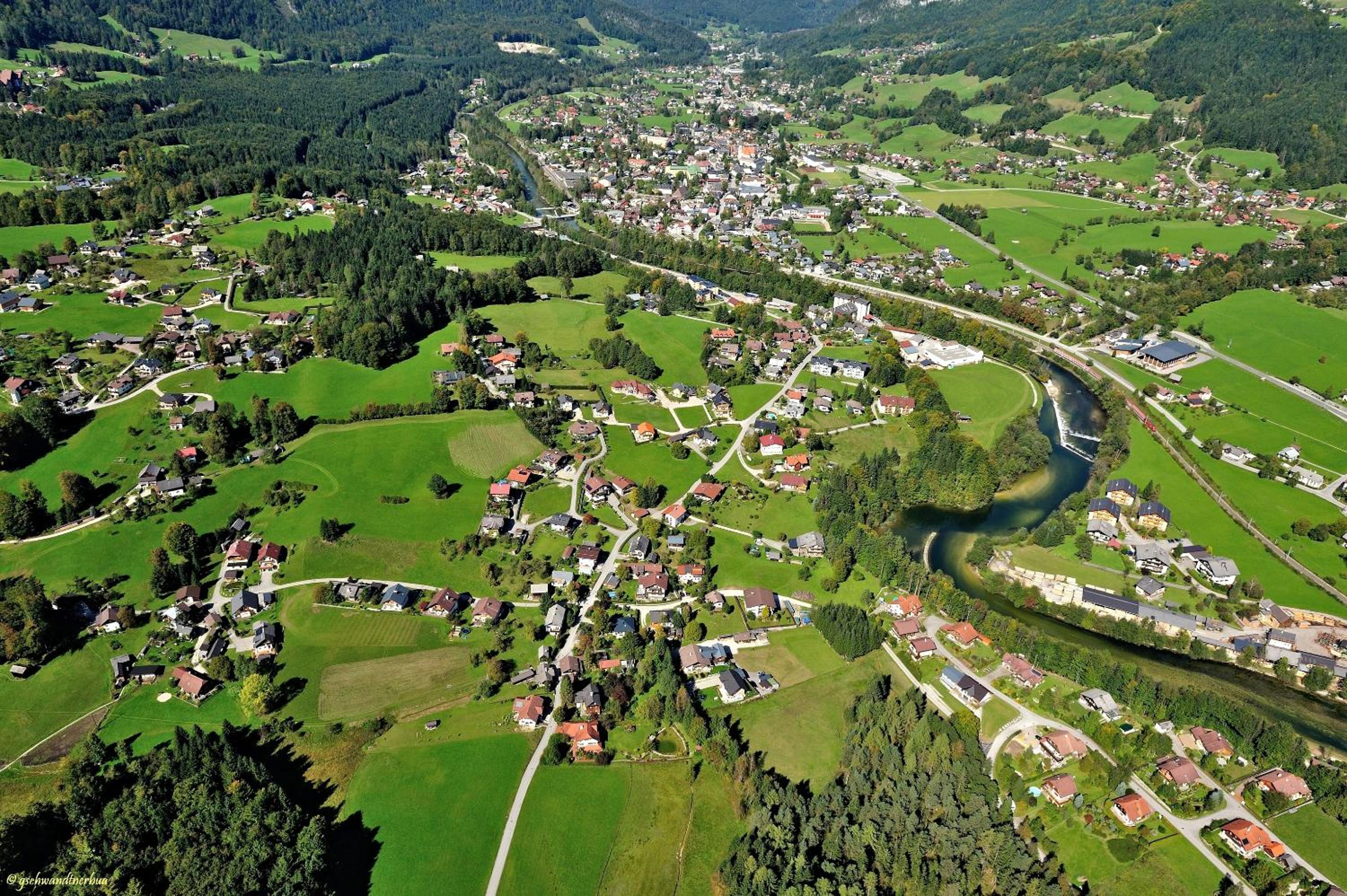 Ferienhaus Hummelbrunner