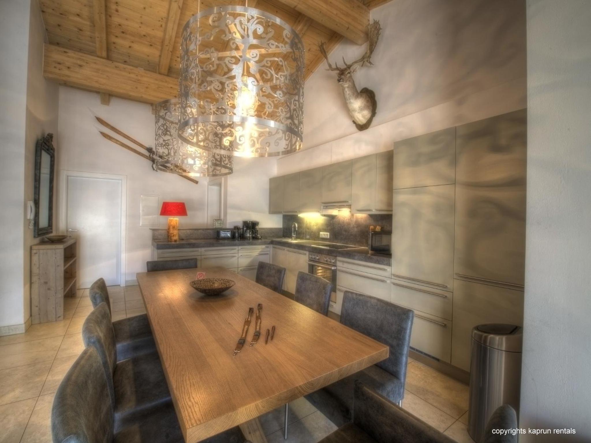 Kaprun Mountain Resort by Kaprun Rentals