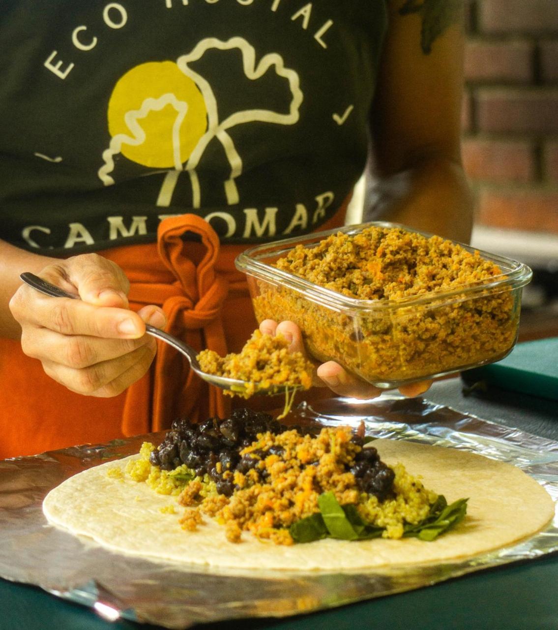 Hostal Campomar
