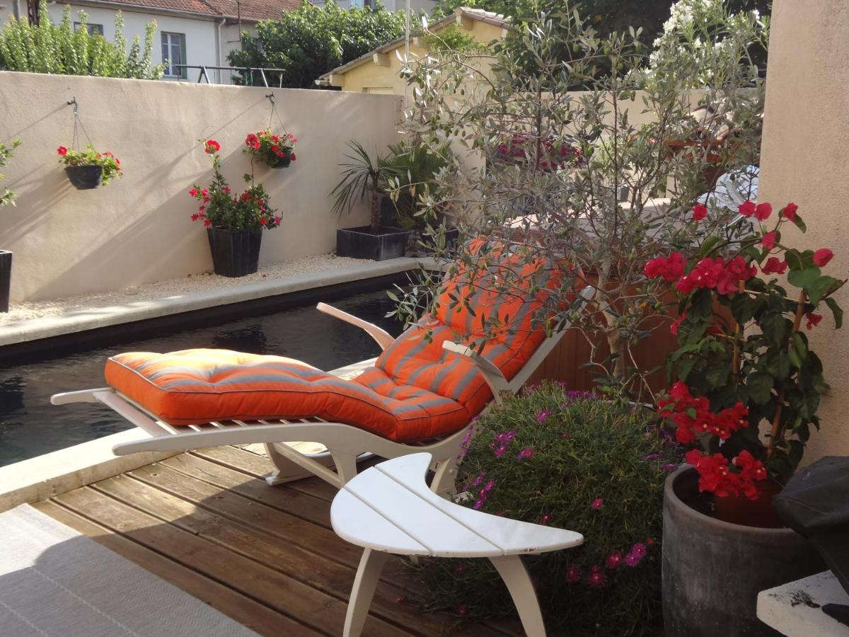 B&B - Chambres d'hôtes Le Foch