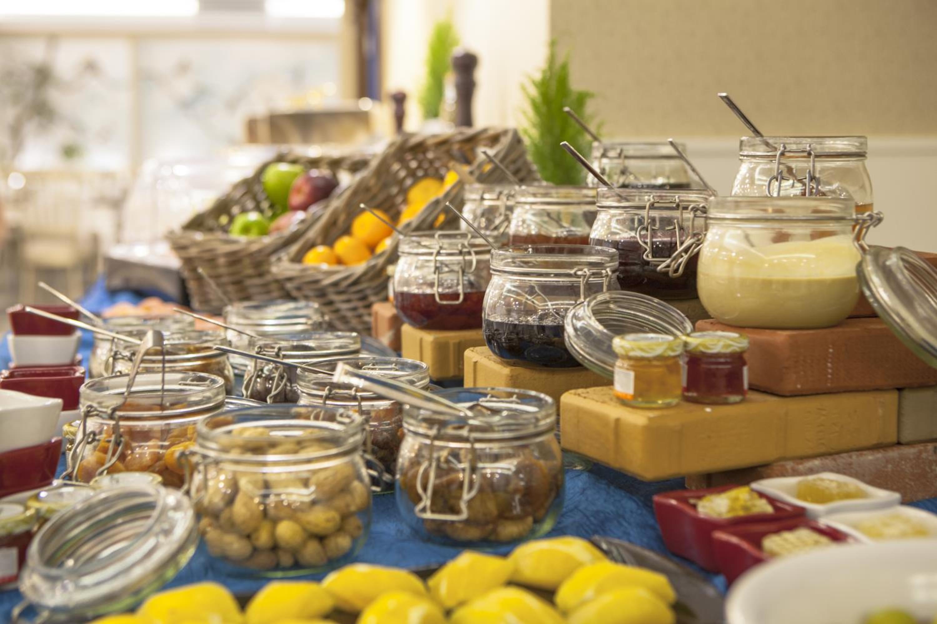 Raymar Hotels Ankara - Image 25