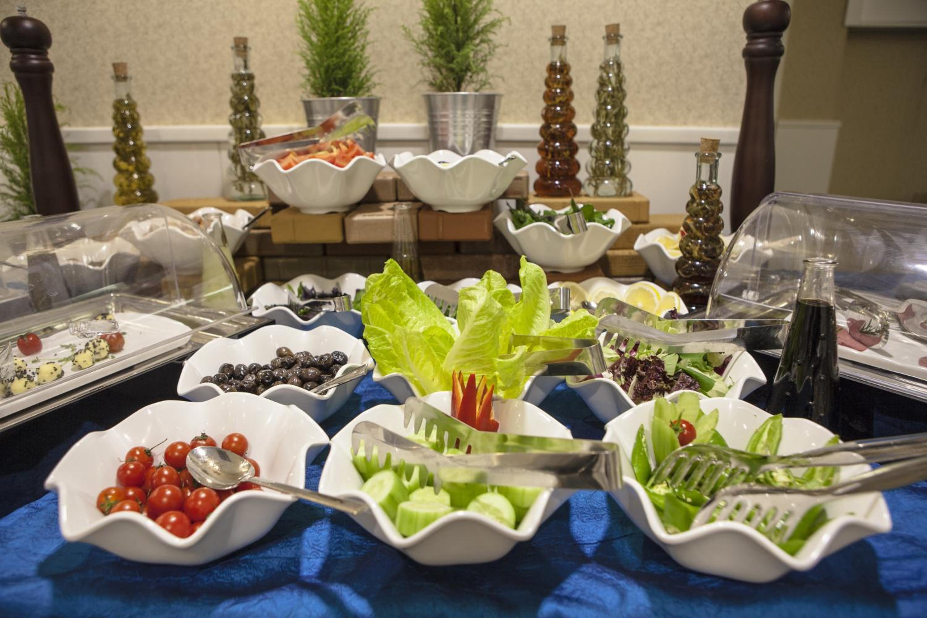 Raymar Hotels Ankara - Image 28