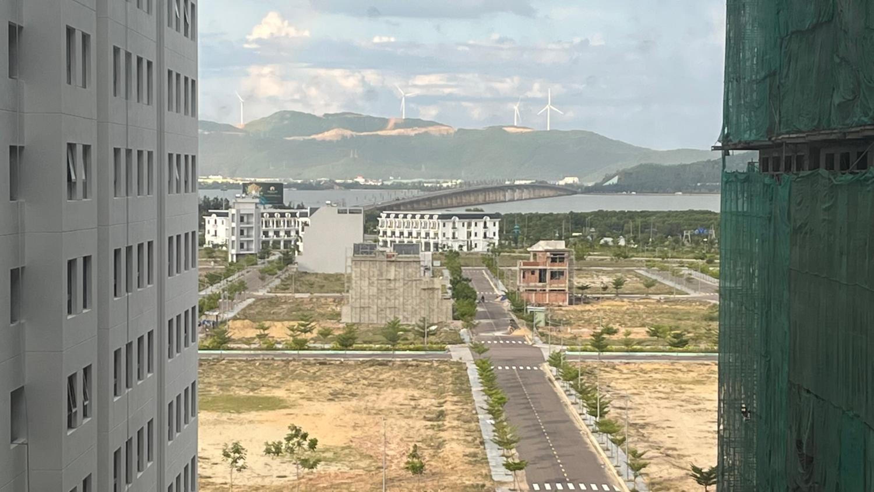 Căn hộ Block A - An Phú Thịnh view 3