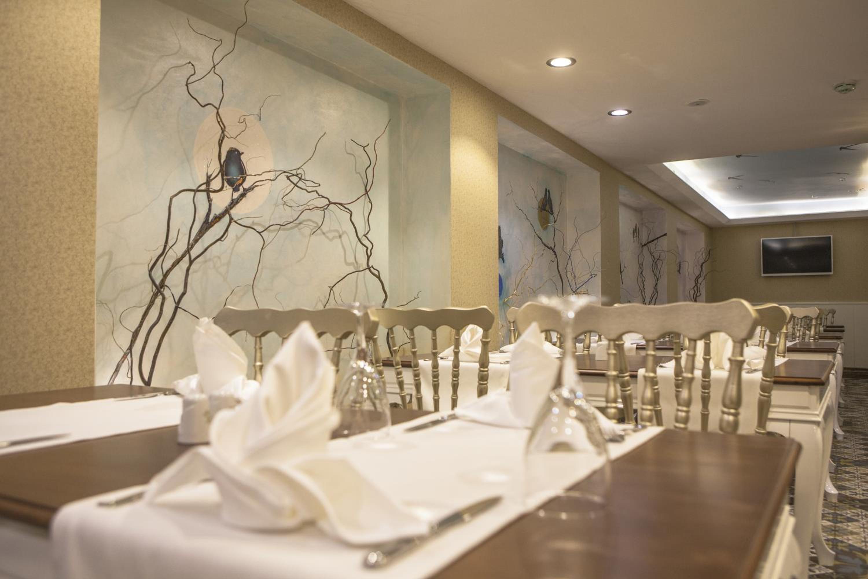 Raymar Hotels Ankara - Image 39