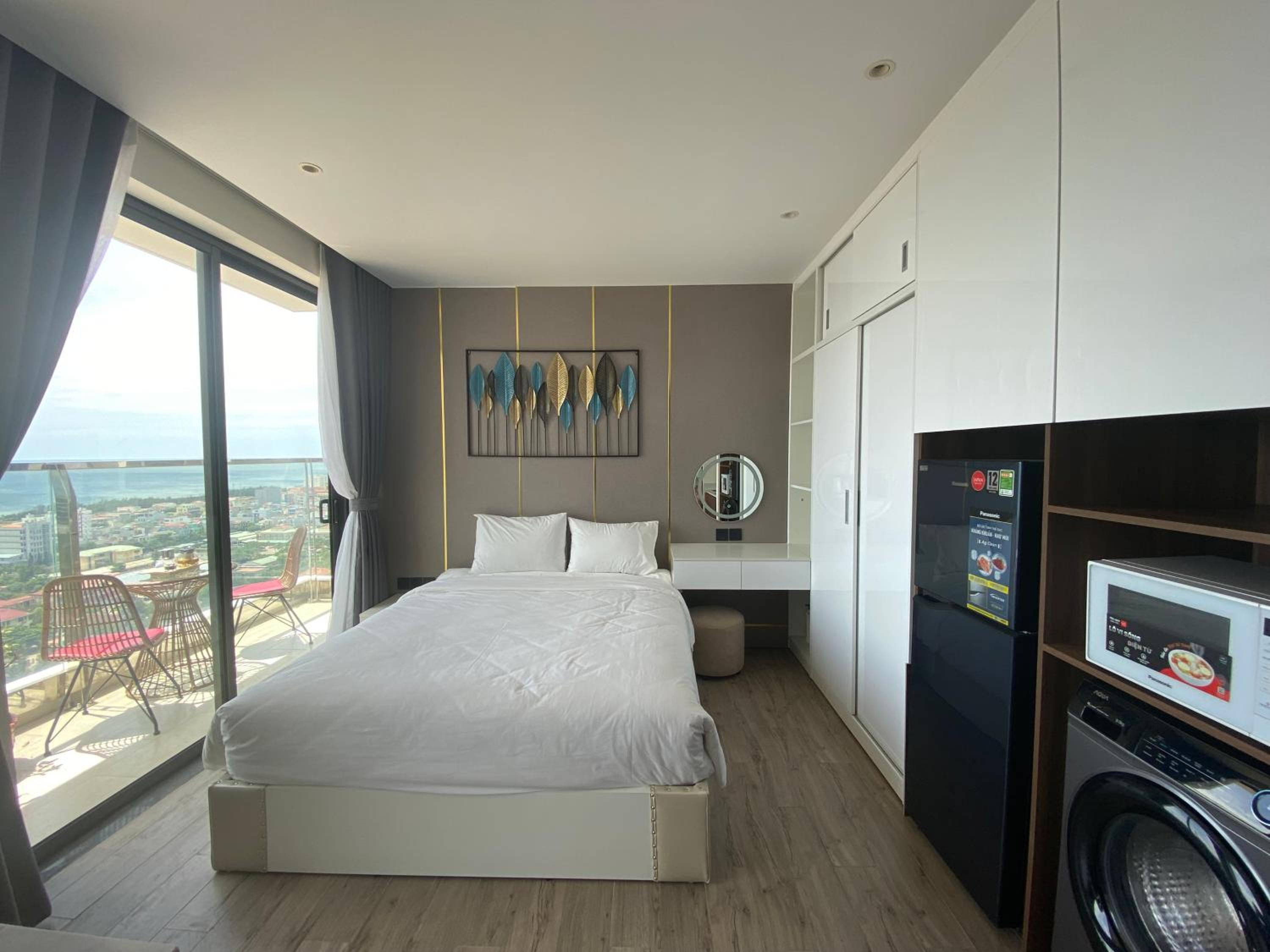 IVORY Apartment Apec Phu Yen with POOL Access view 4