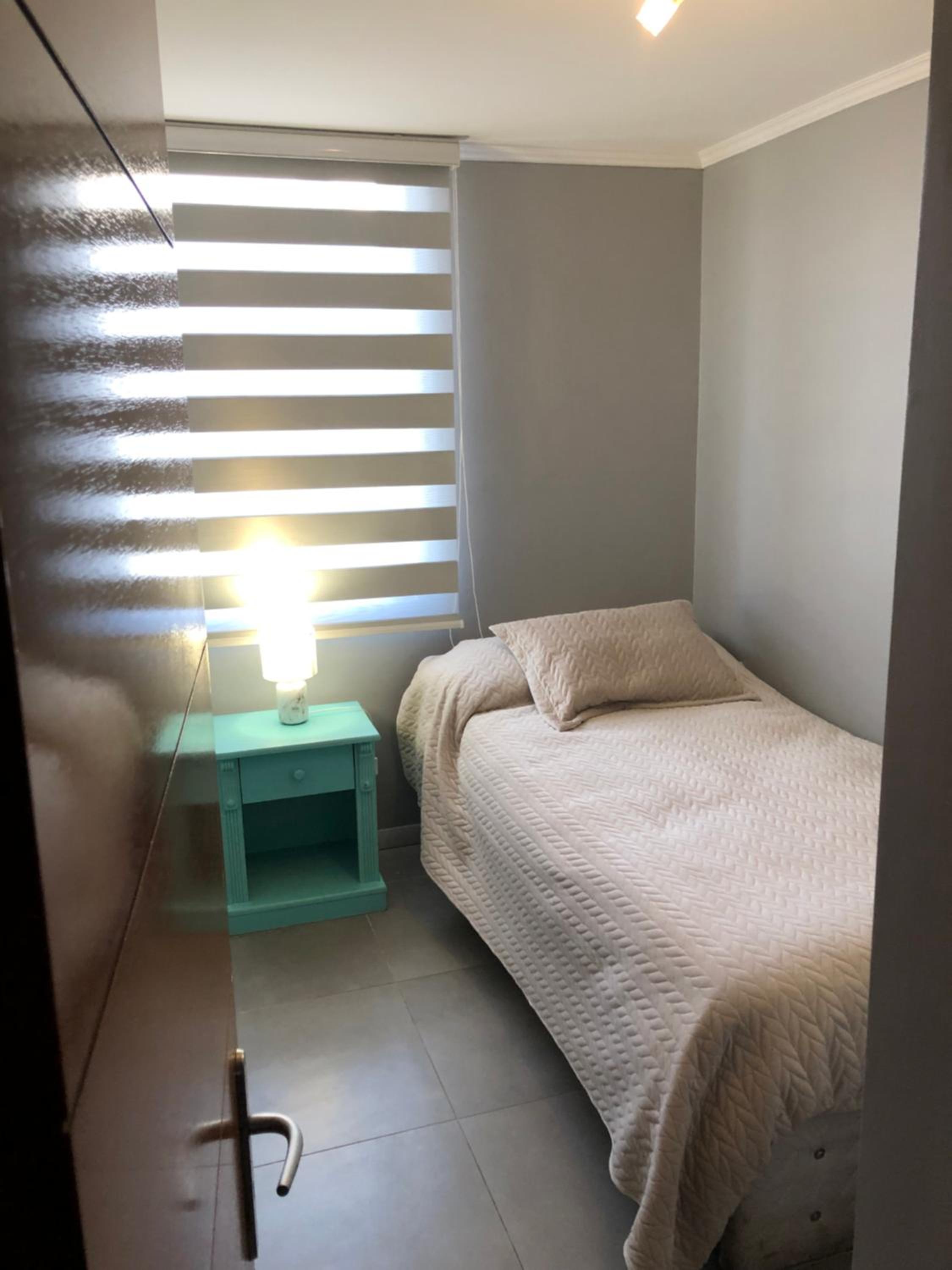 Departamento en el Corazon de Providencia