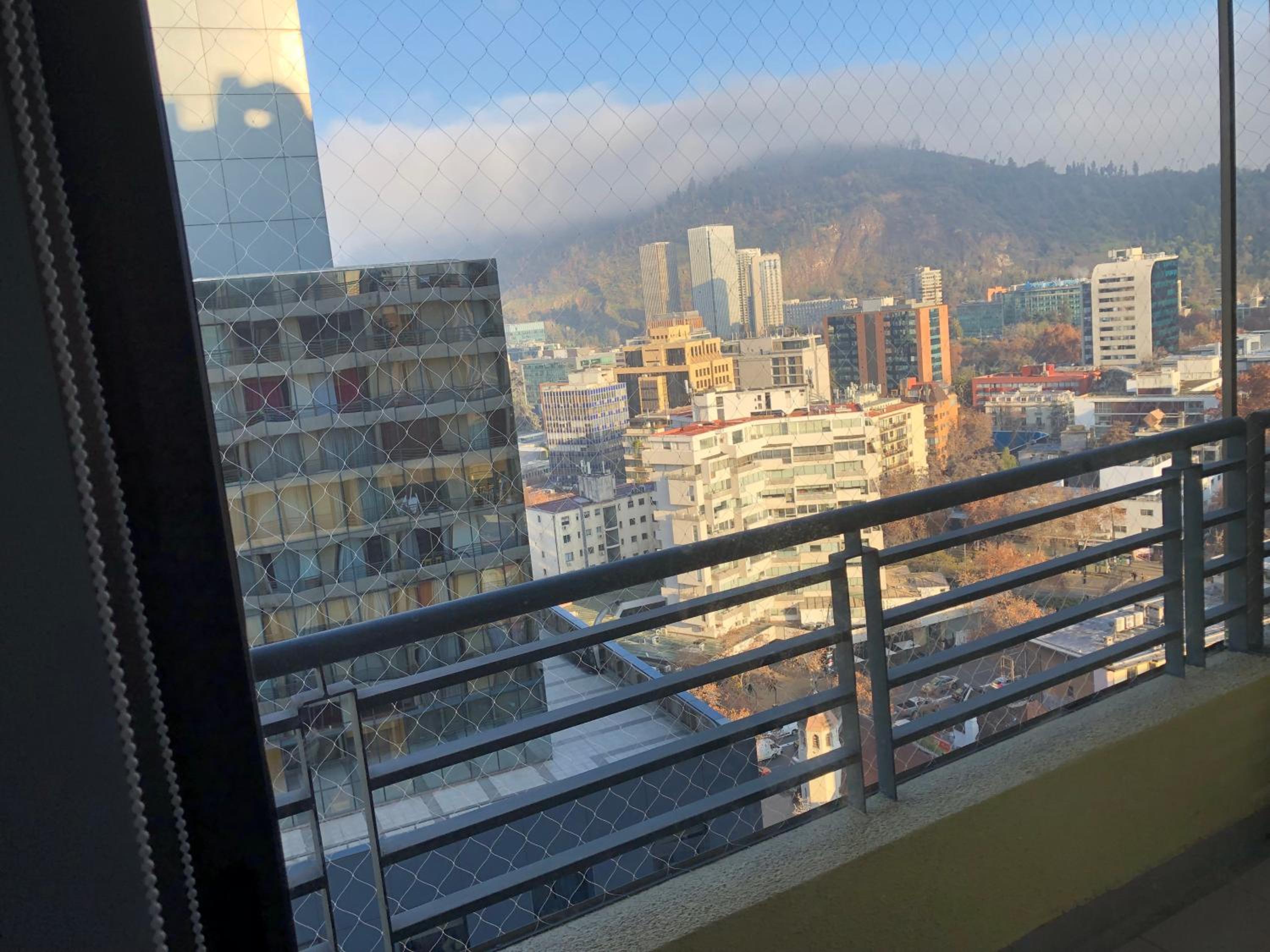 Departamento en el Corazon de Providencia