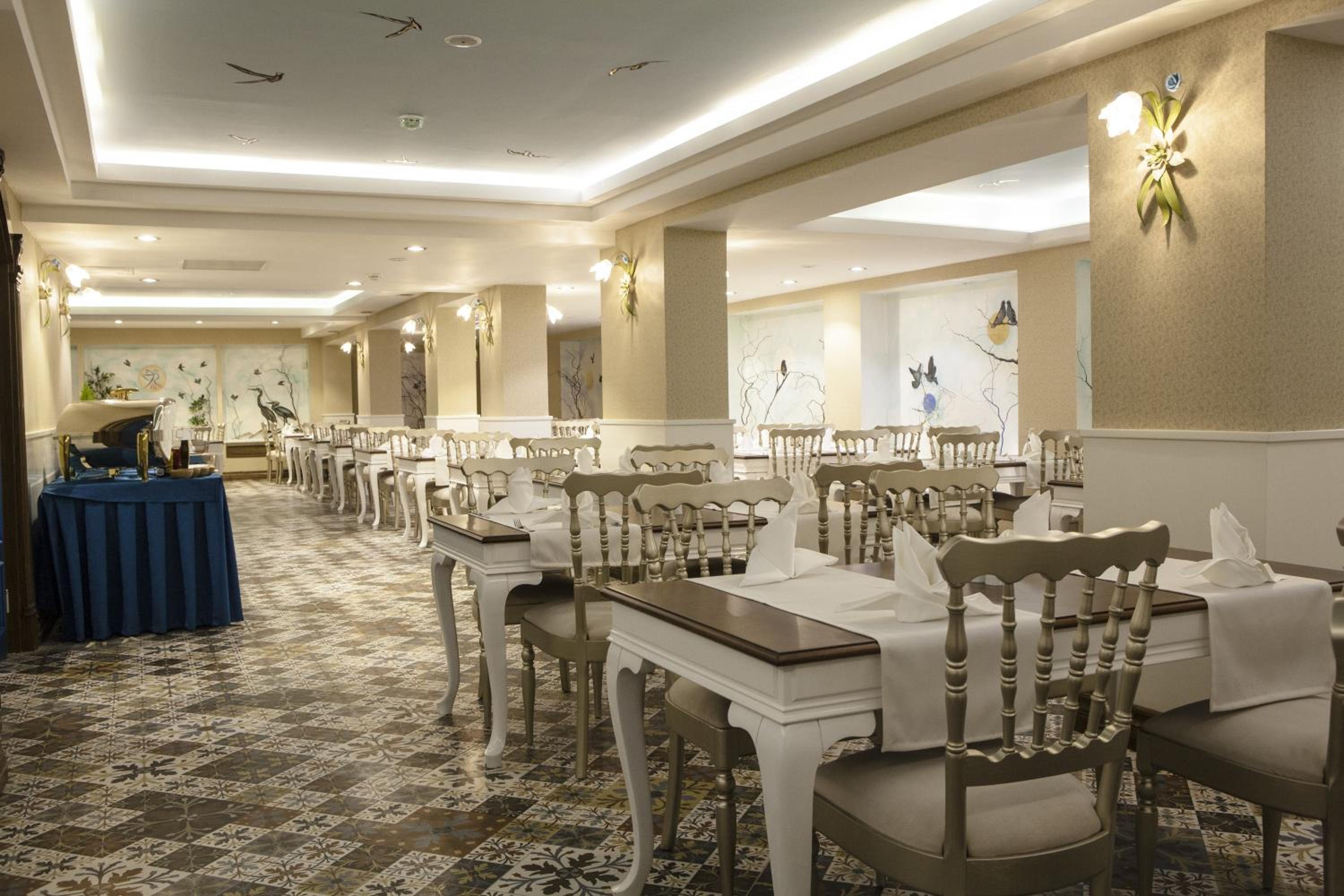 Raymar Hotels Ankara - Image 27