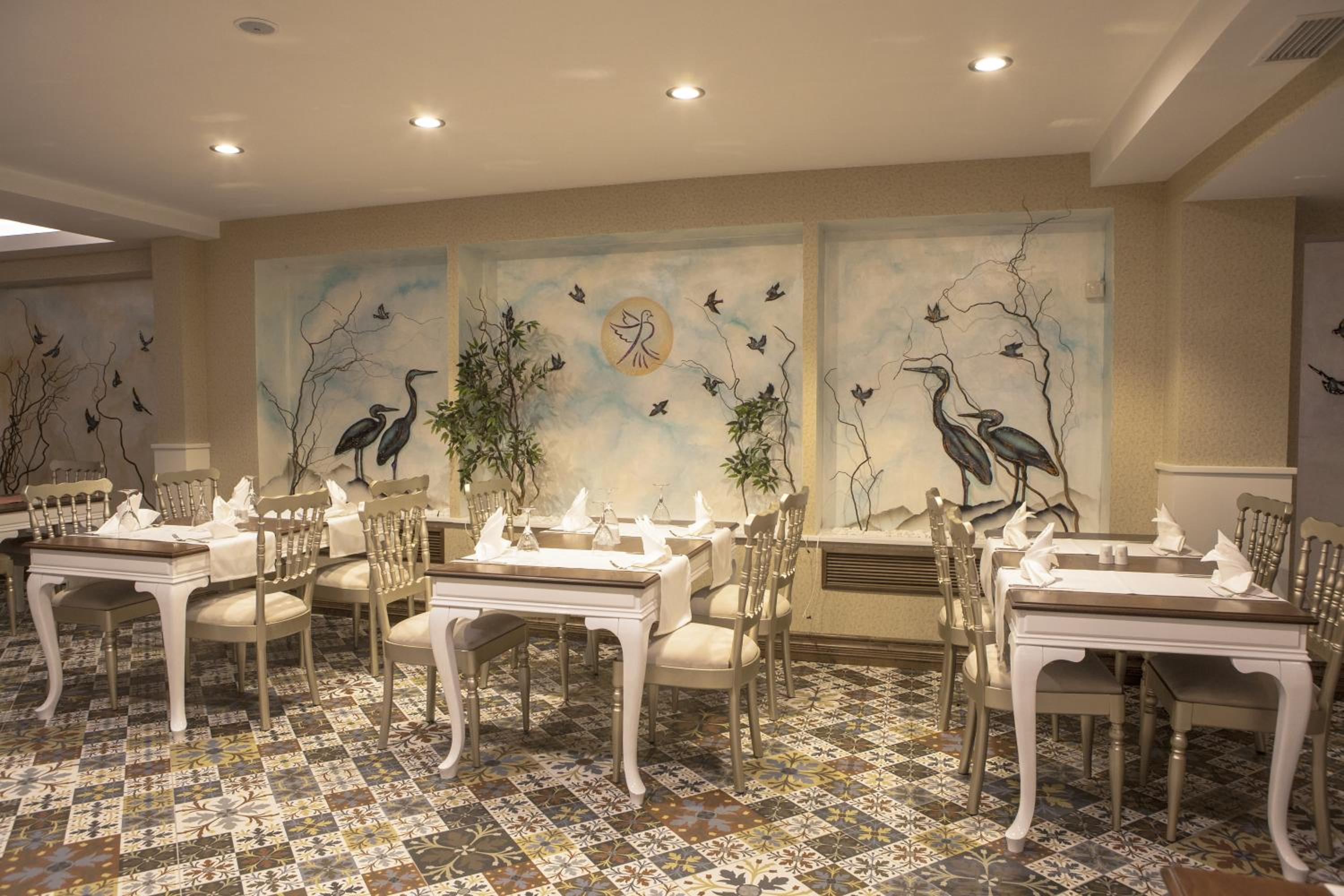 Raymar Hotels Ankara - Image 29