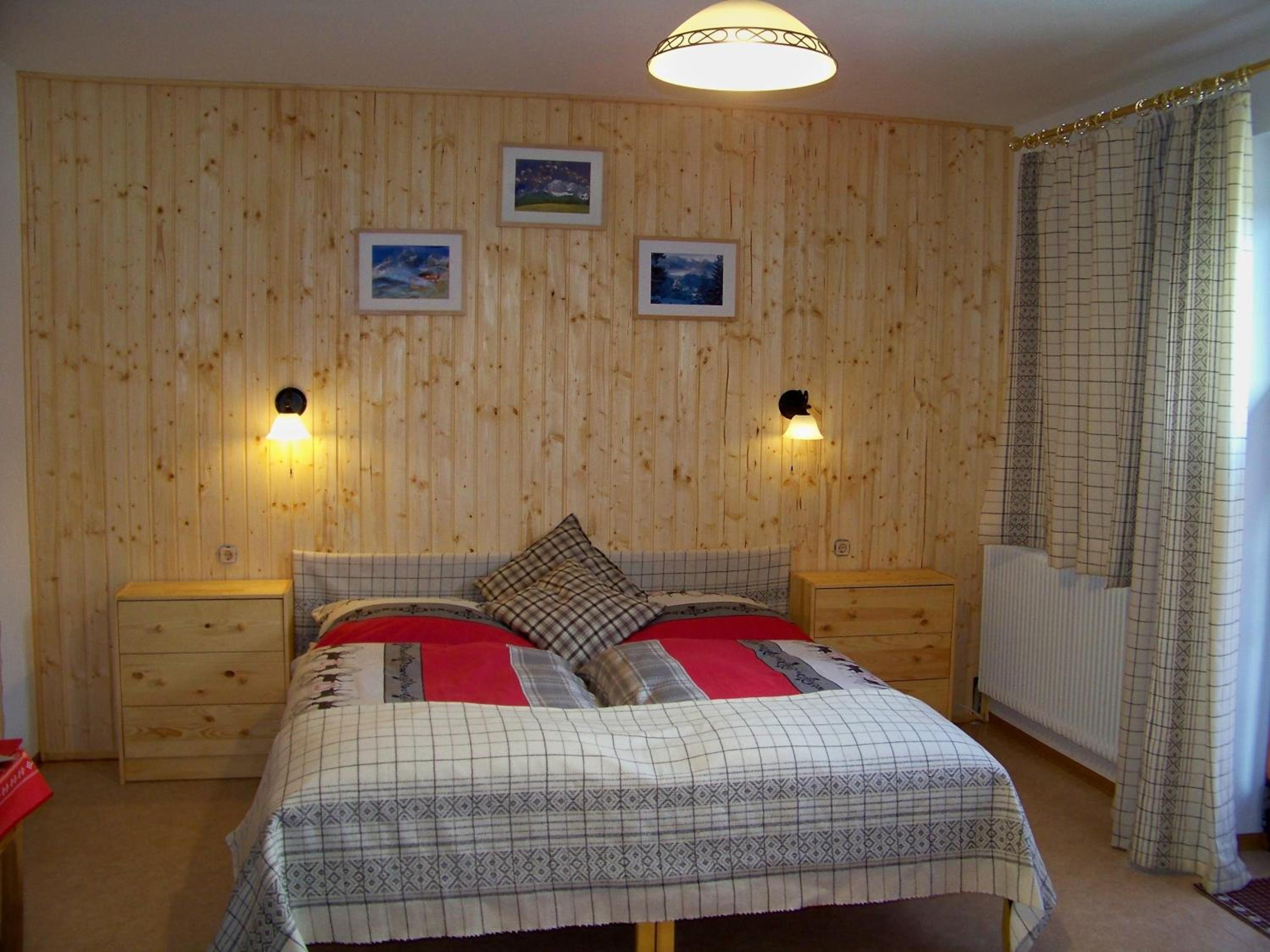 Alpenpension Gasthof