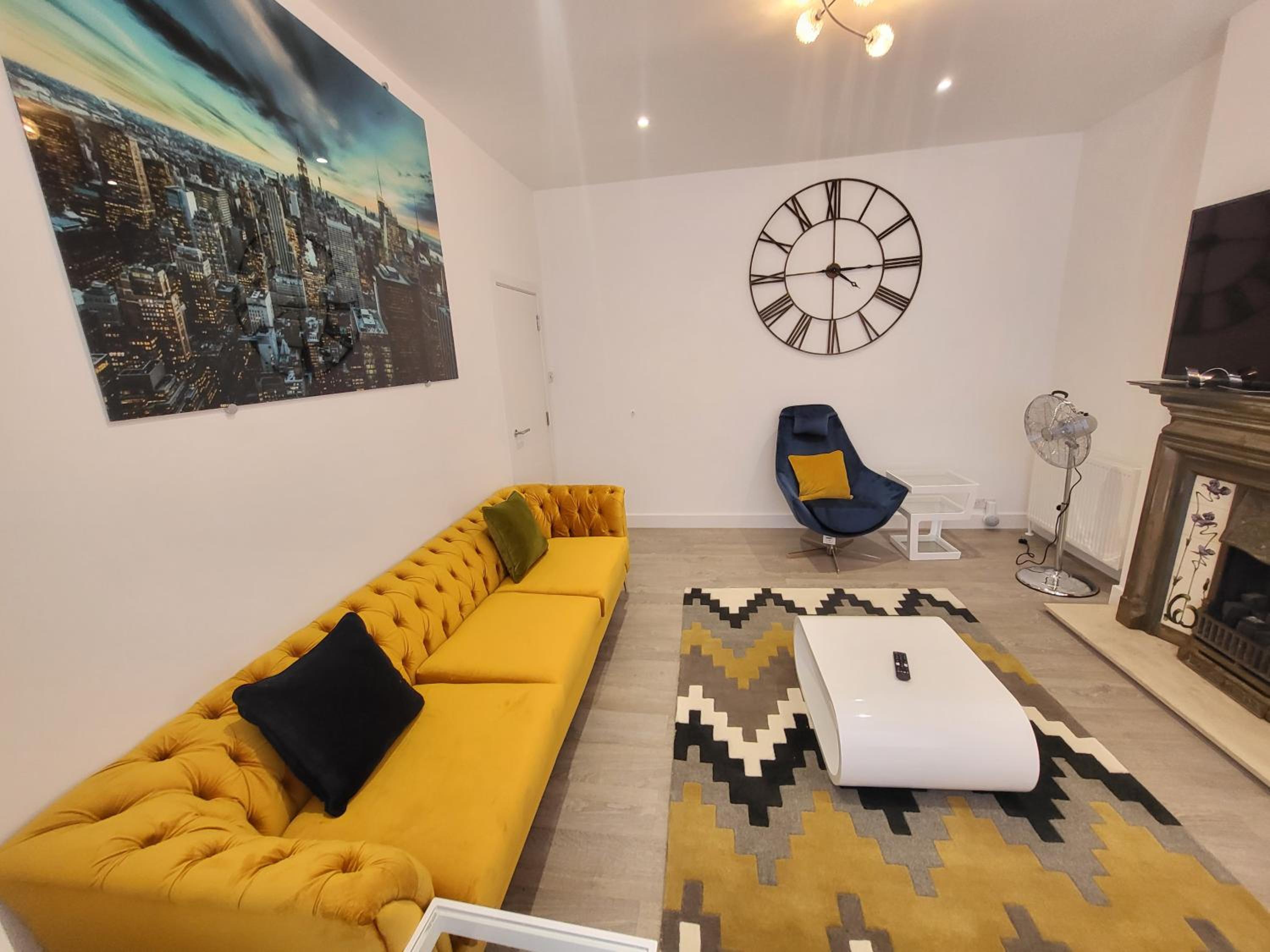 lounge