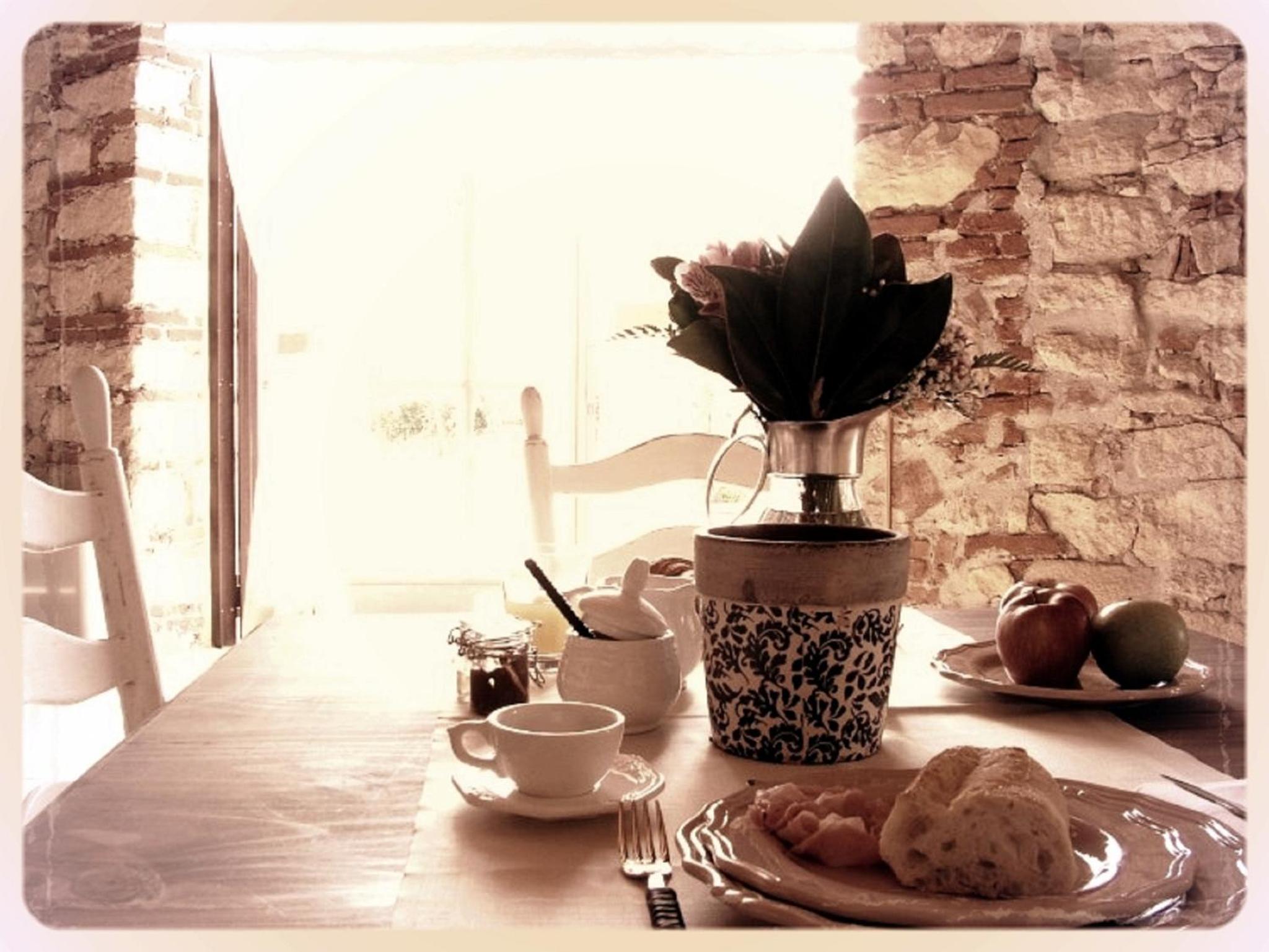 Dimora Buglioni Wine Relais, photo 24