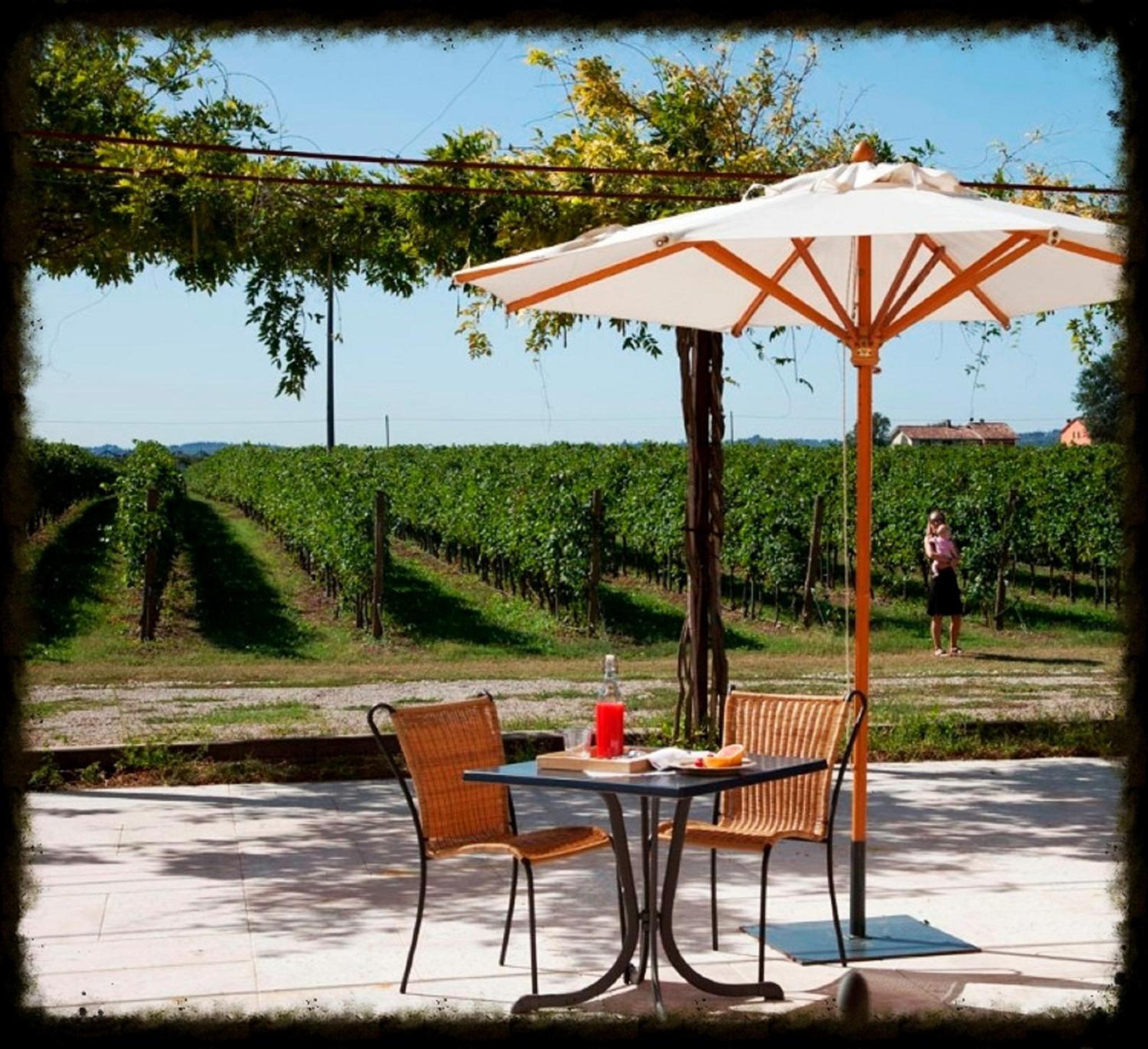Dimora Buglioni Wine Relais, photo 40