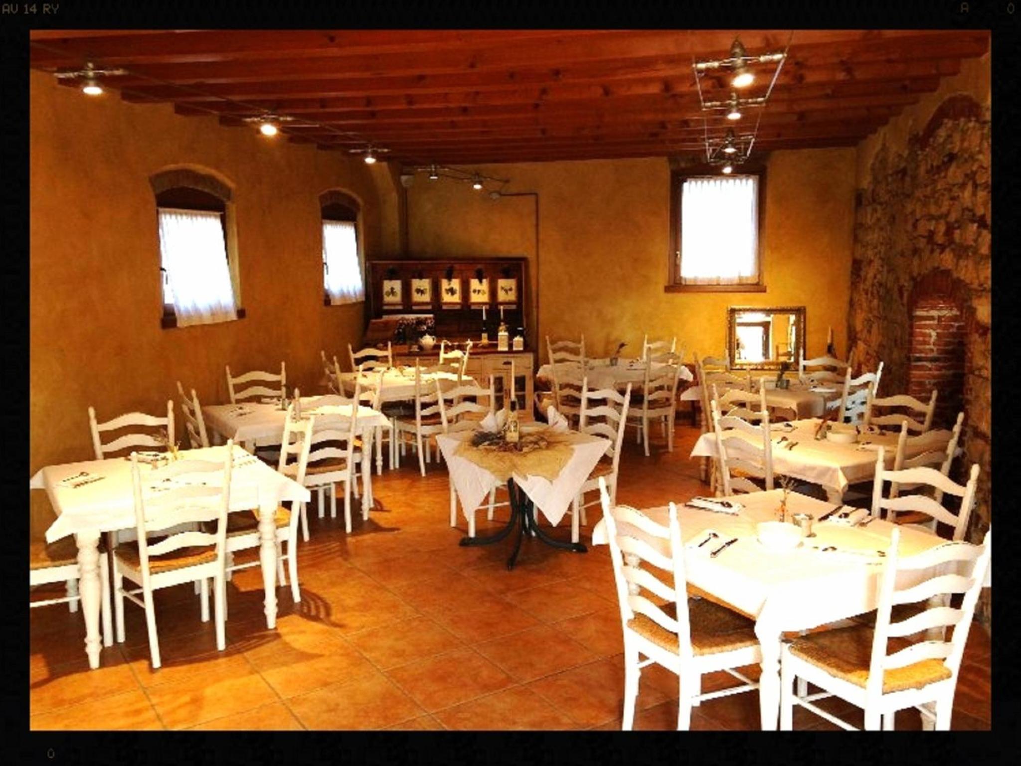 Dimora Buglioni Wine Relais, photo 8