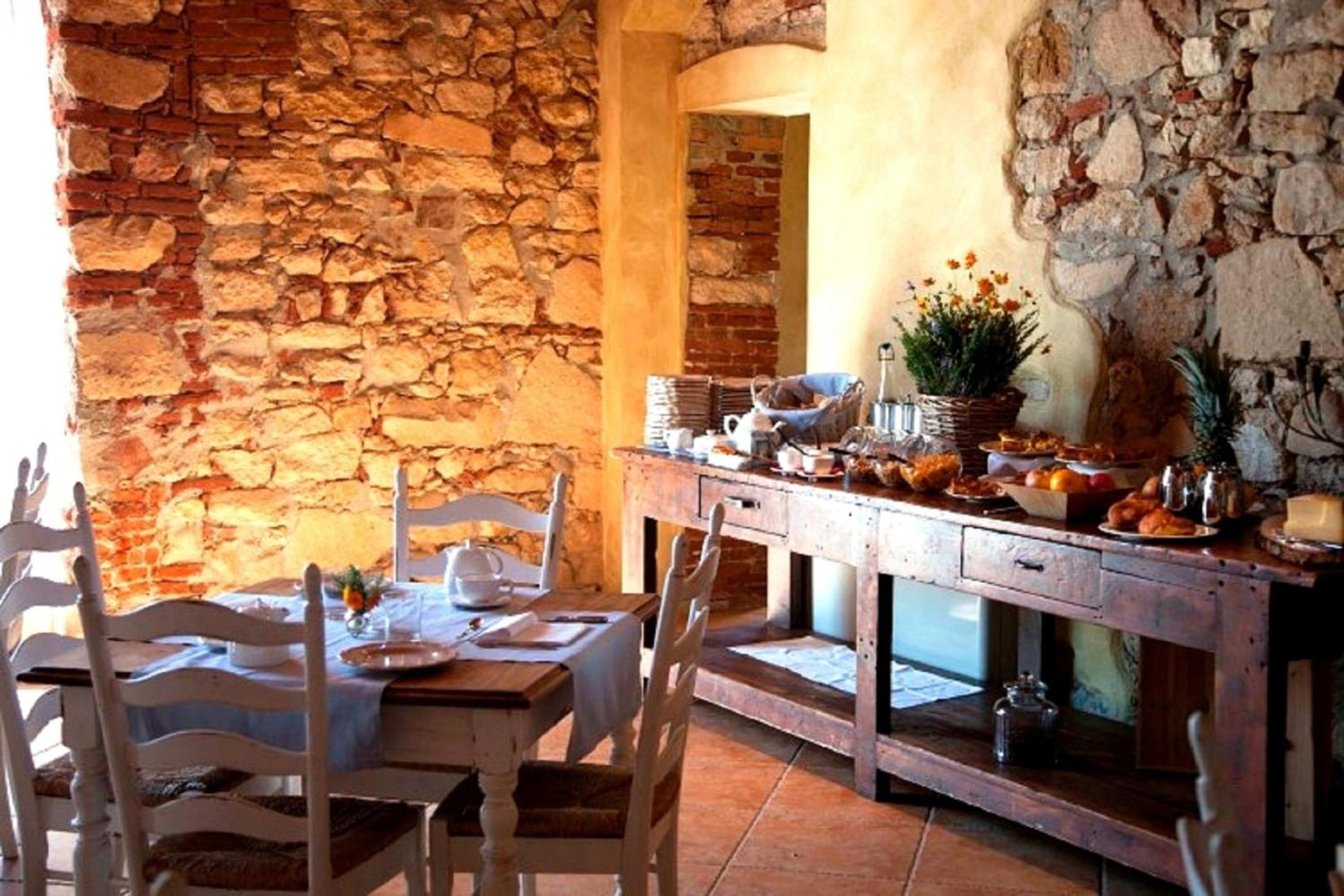 Dimora Buglioni Wine Relais, photo 10