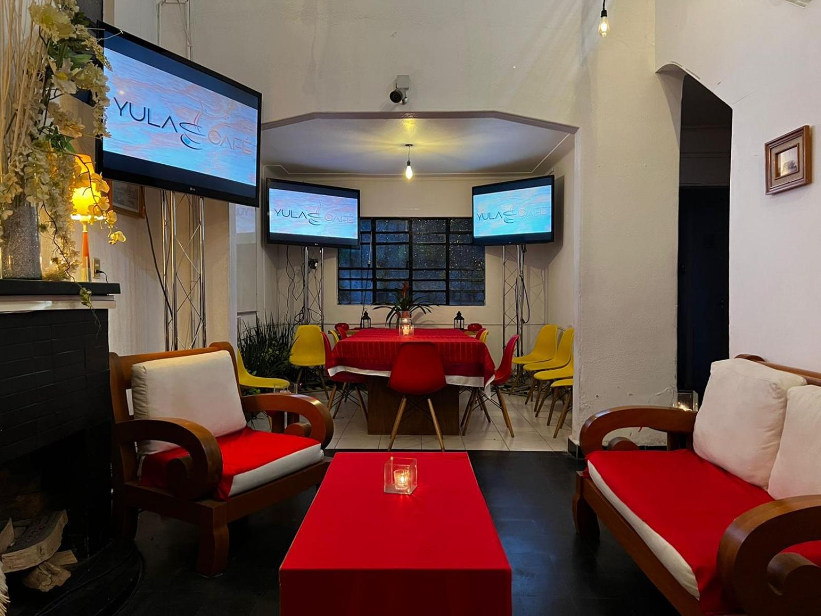lounge