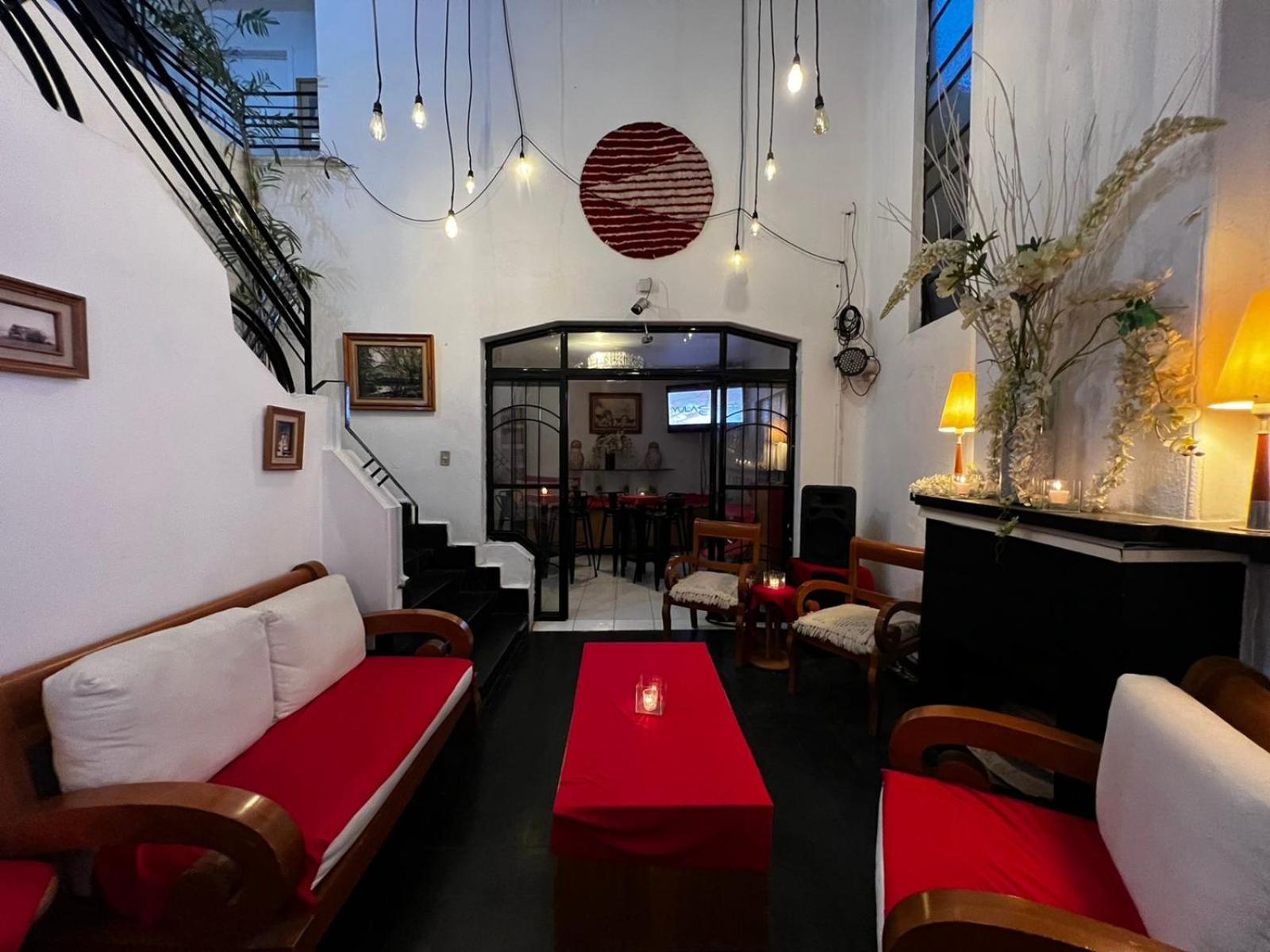 lounge
