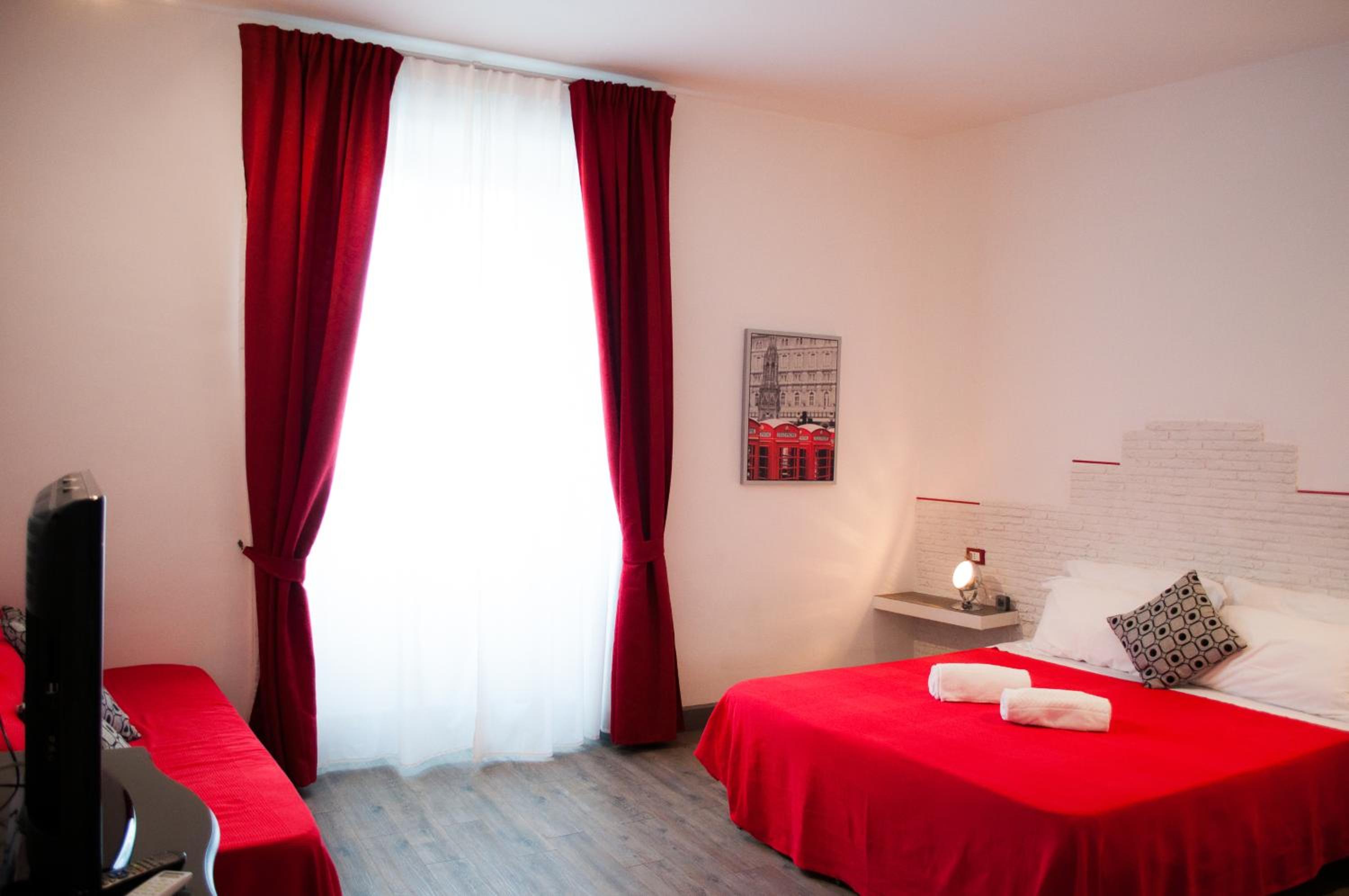 Relais Cola Di Rienzo