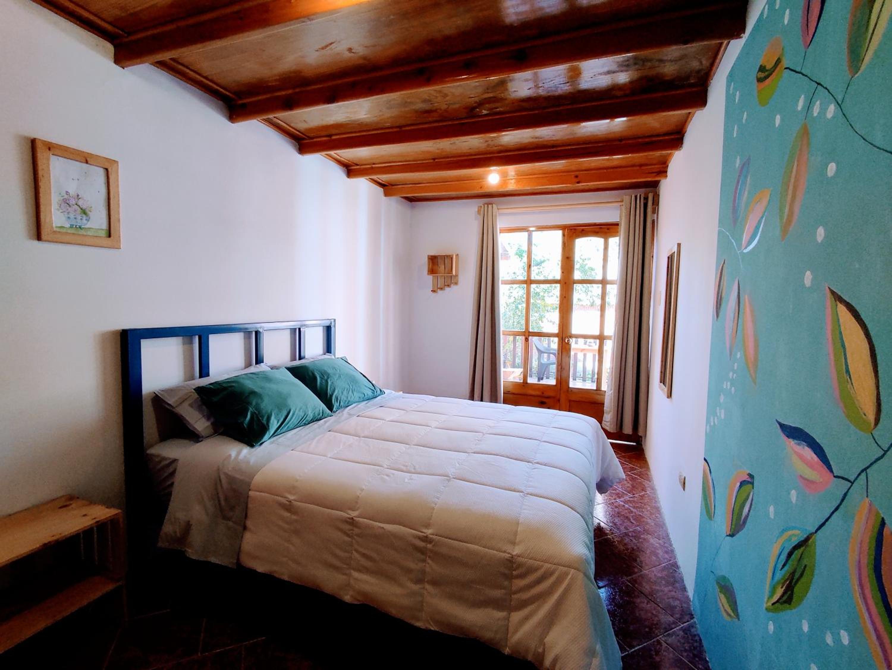 Casa Tribu view 2