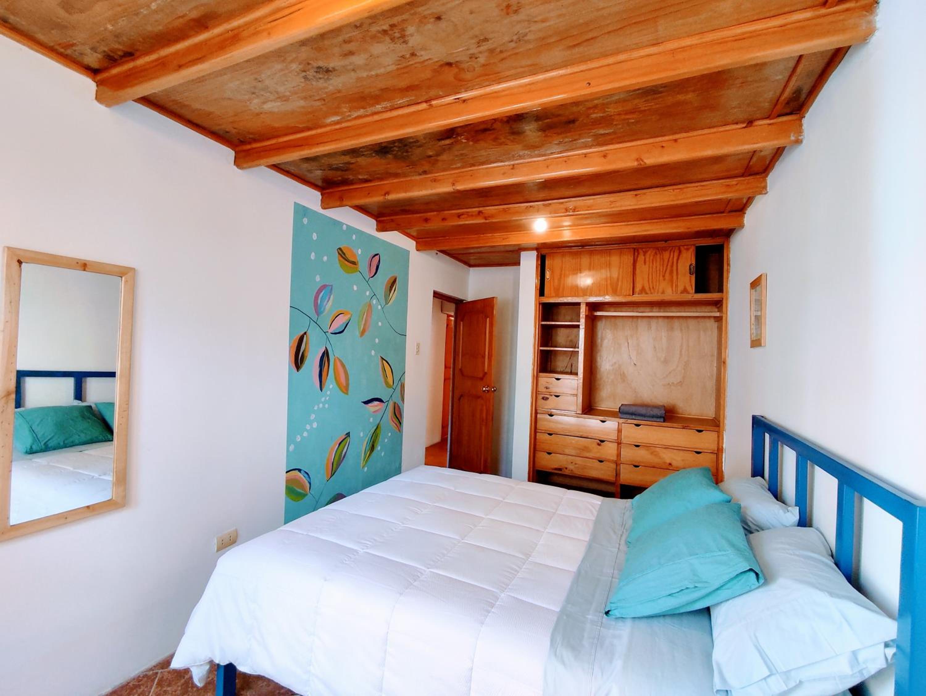 Casa Tribu view 3