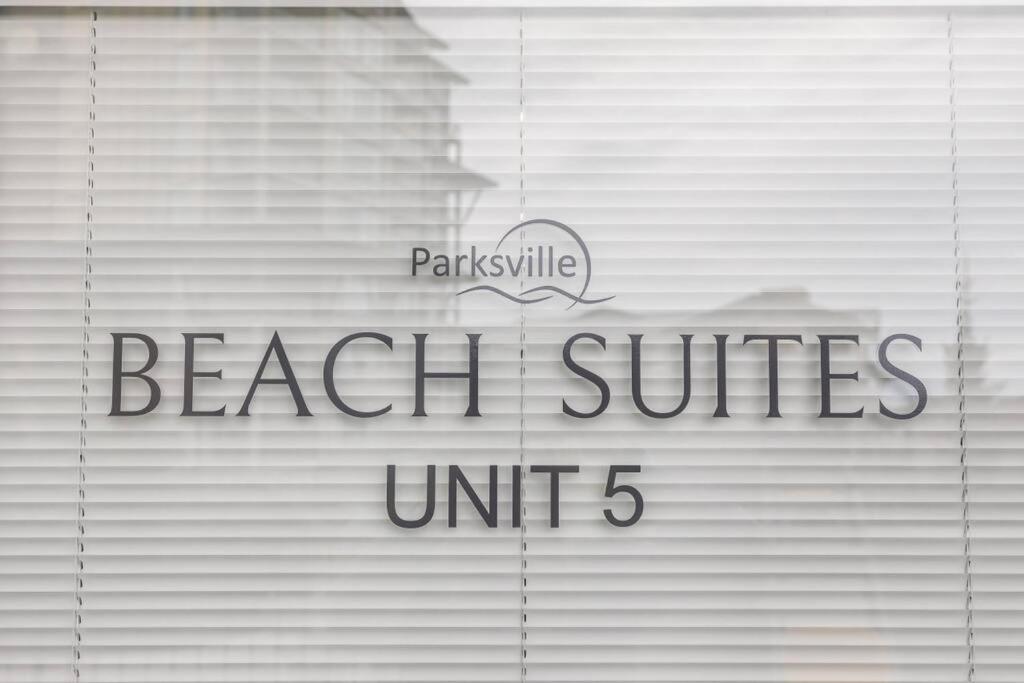Beach Suites