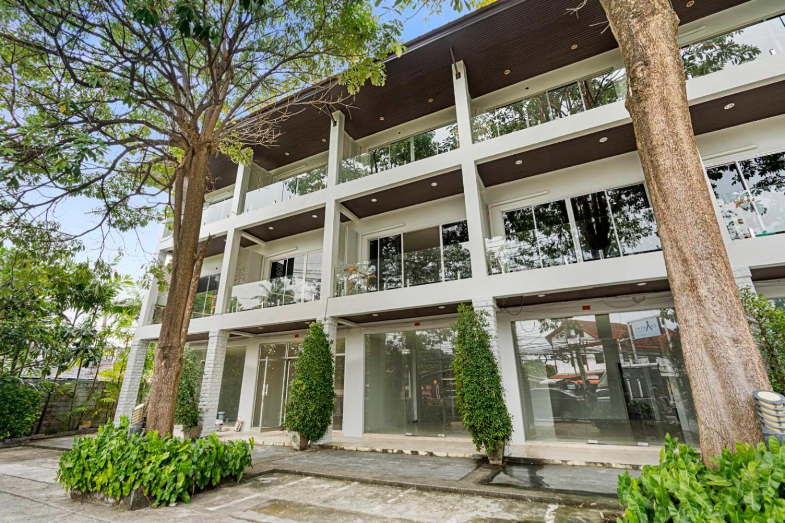 Chaweng Terrace view 5