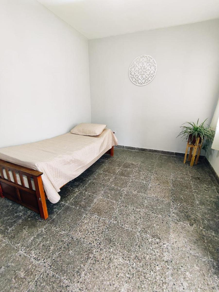 Casa Barrio Sur COMODA