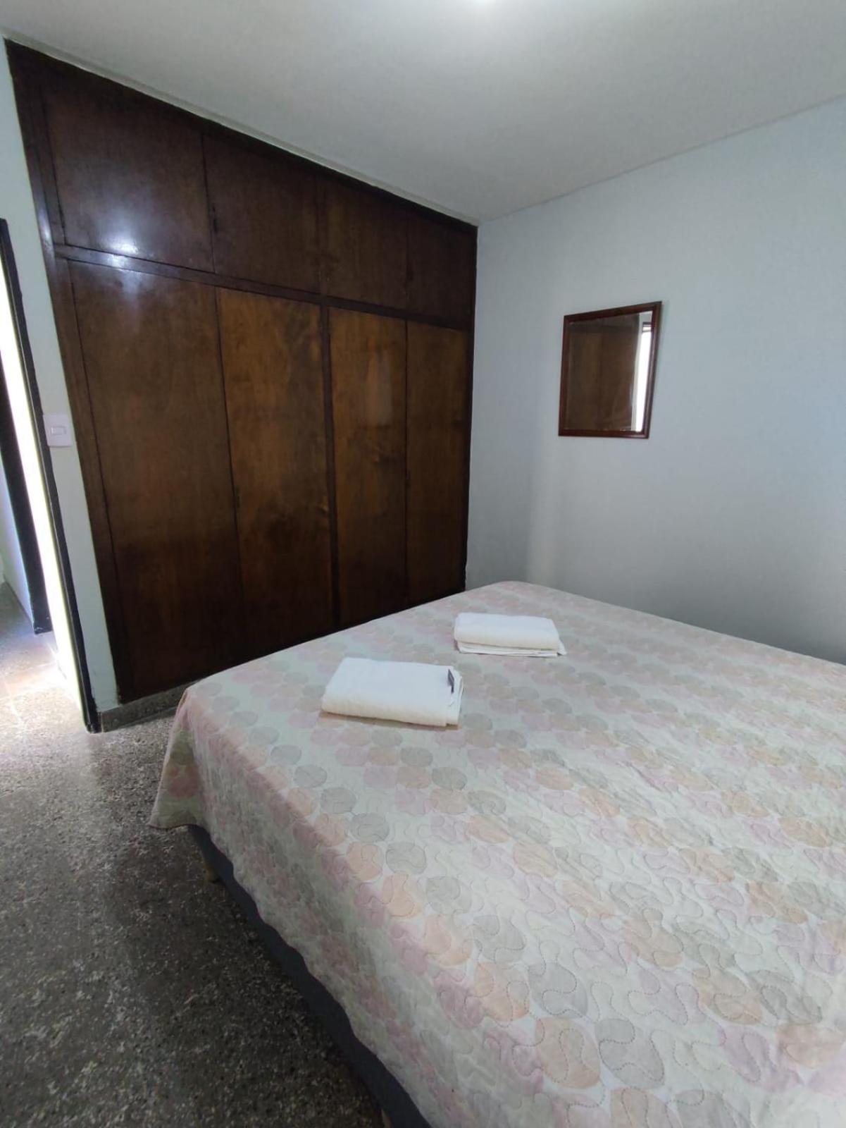 Casa Barrio Sur COMODA