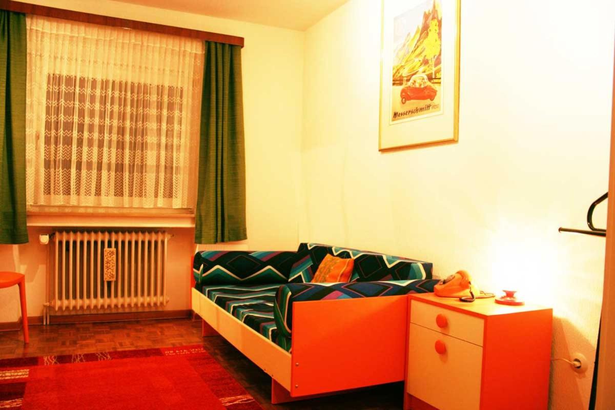 Haus Prilblume