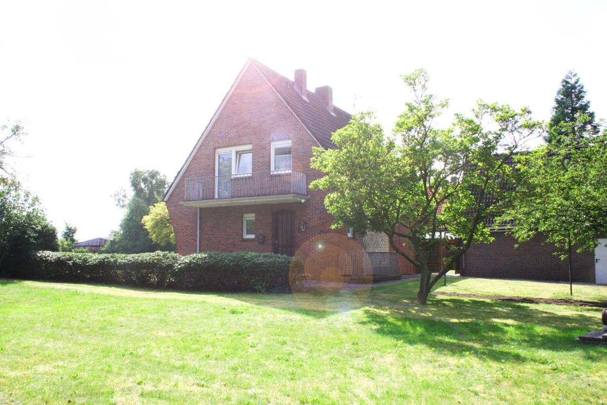 Haus Prilblume