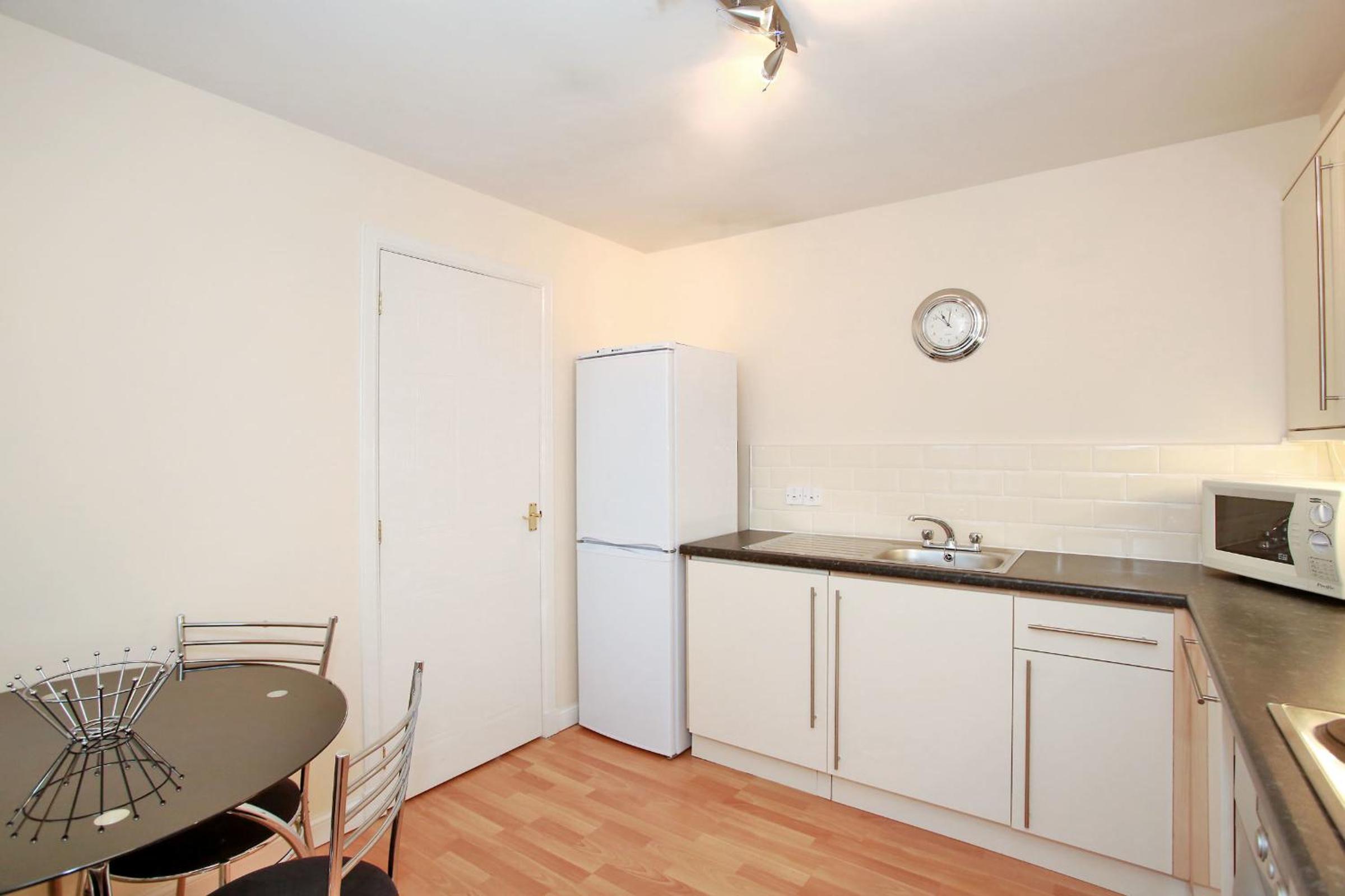 Fonthill Apartments