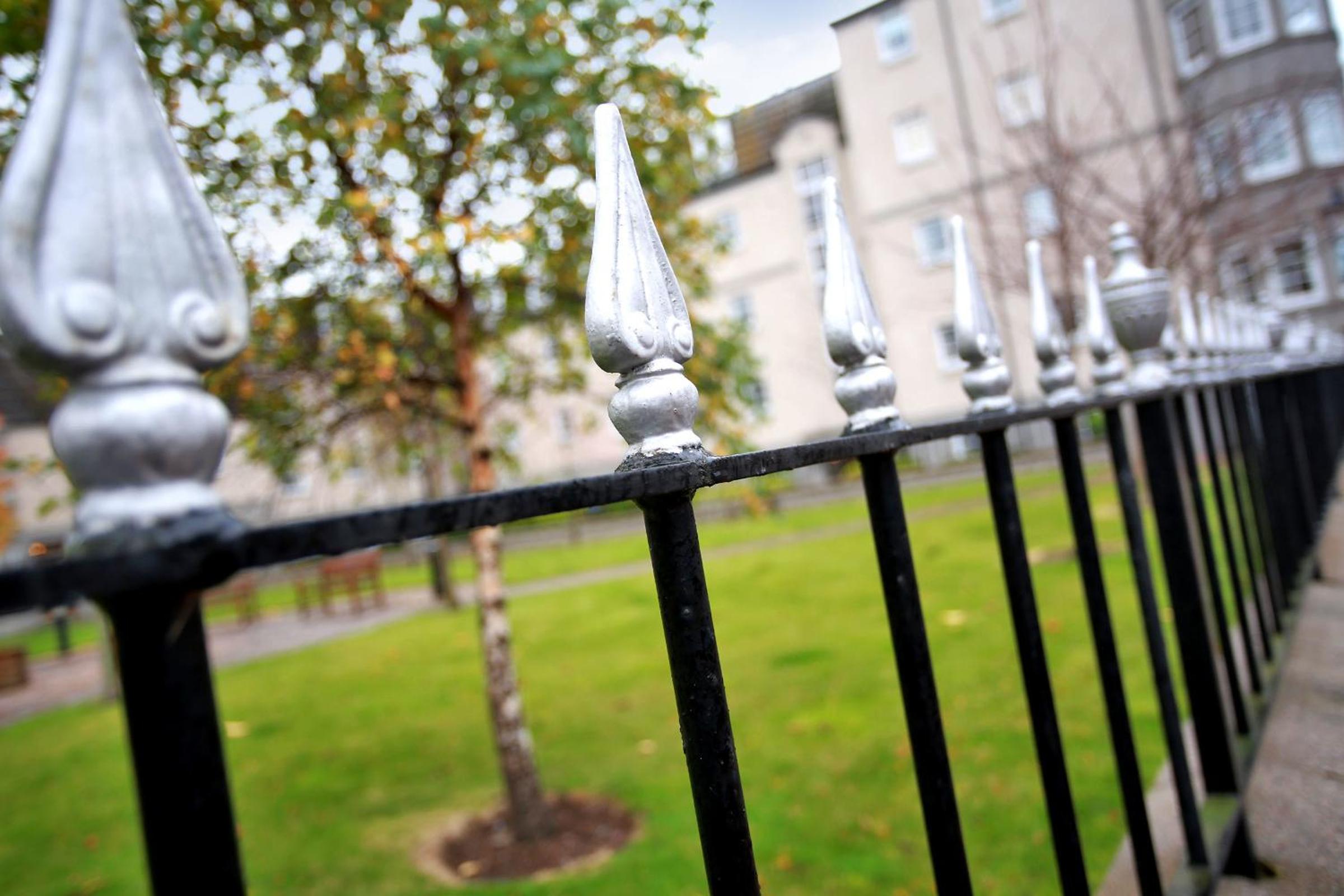 Fonthill Apartments