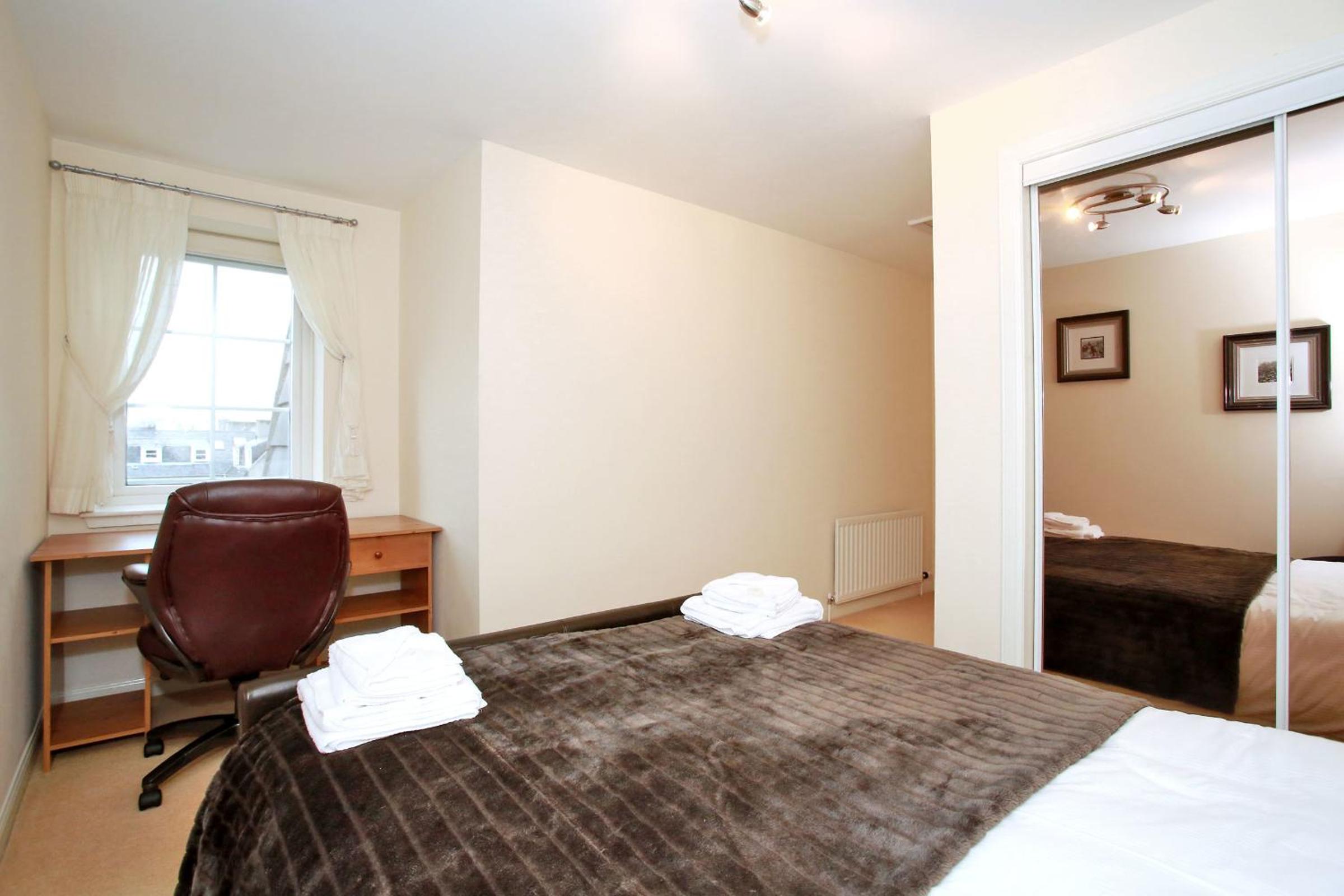 Fonthill Apartments