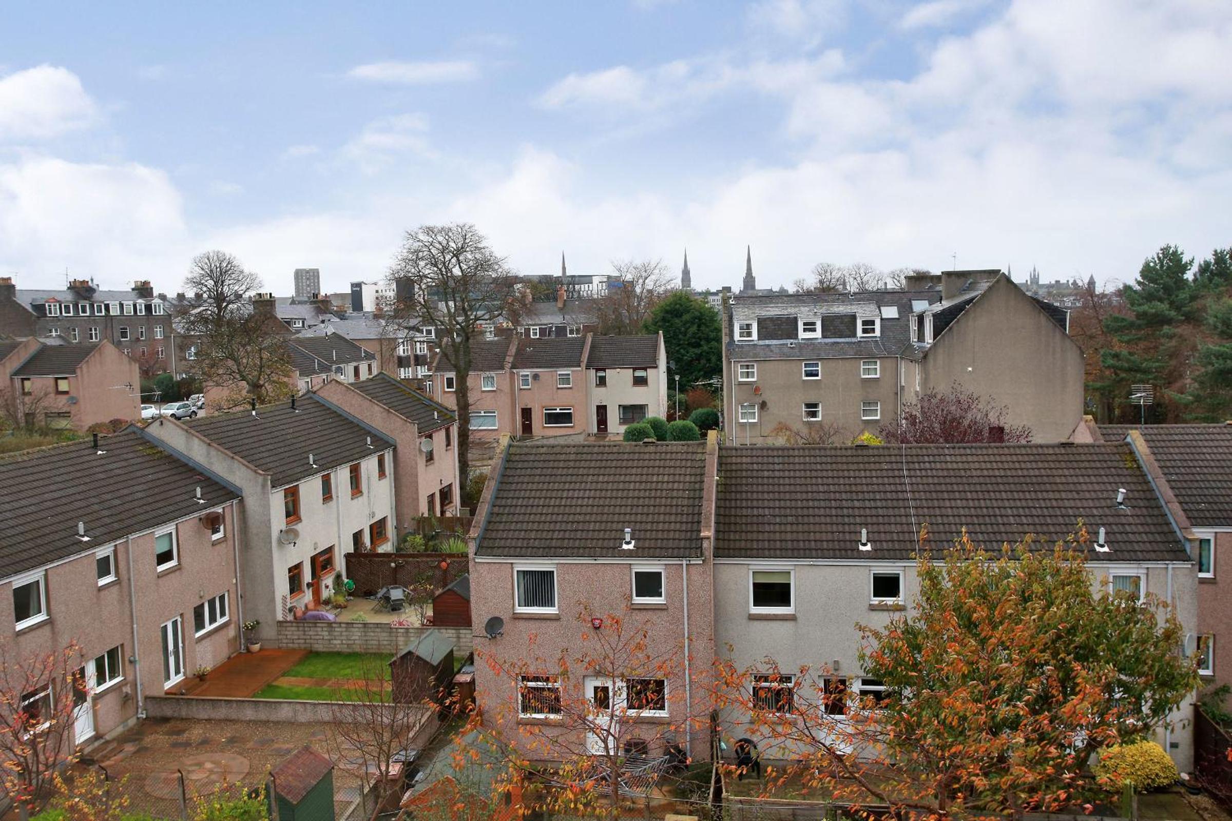 Fonthill Apartments