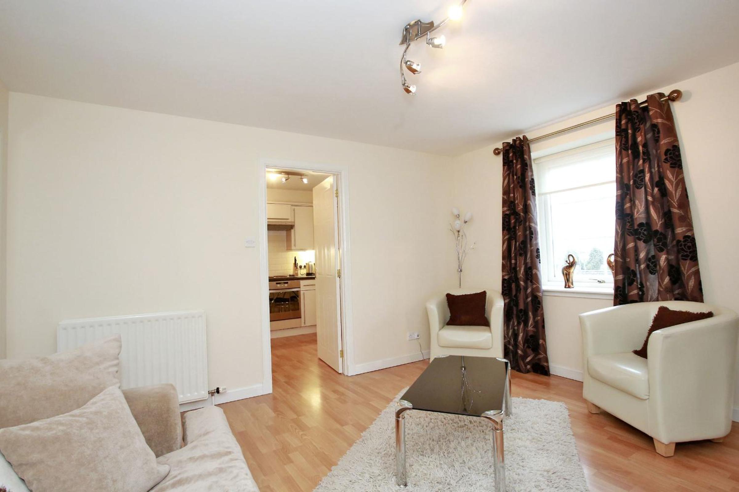 Fonthill Apartments