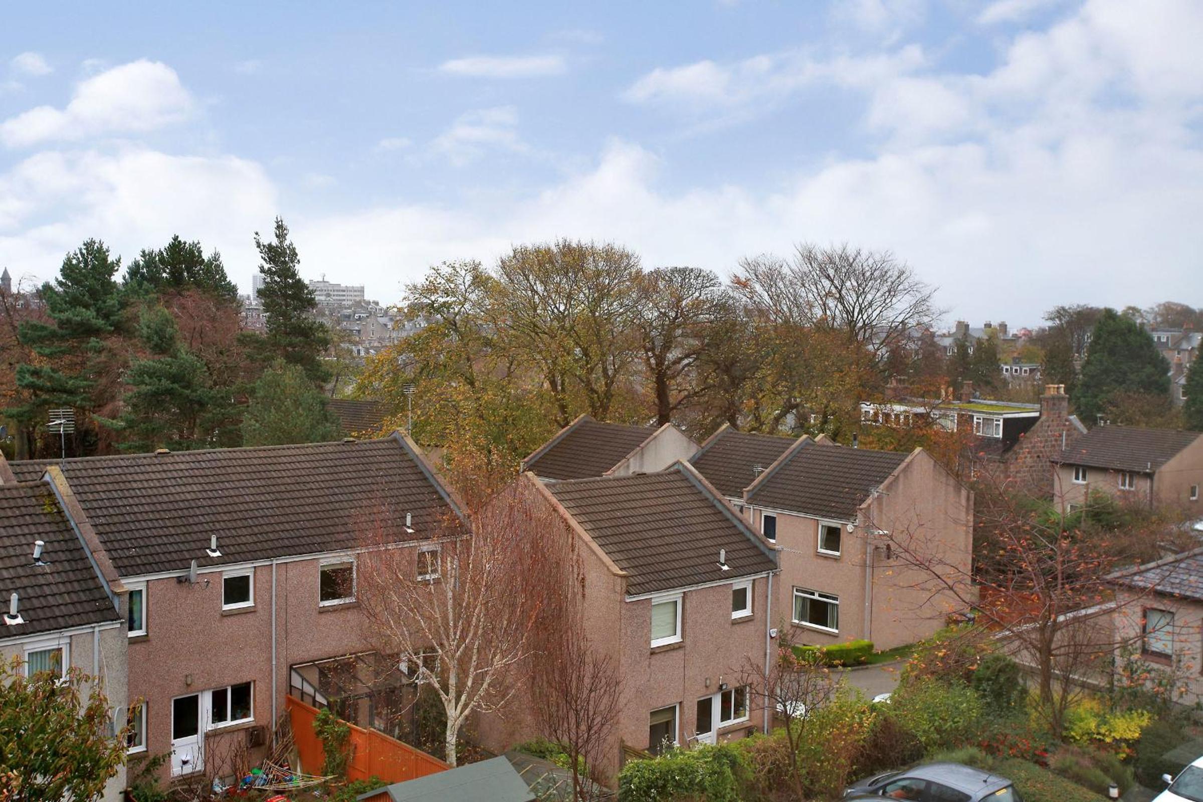 Fonthill Apartments