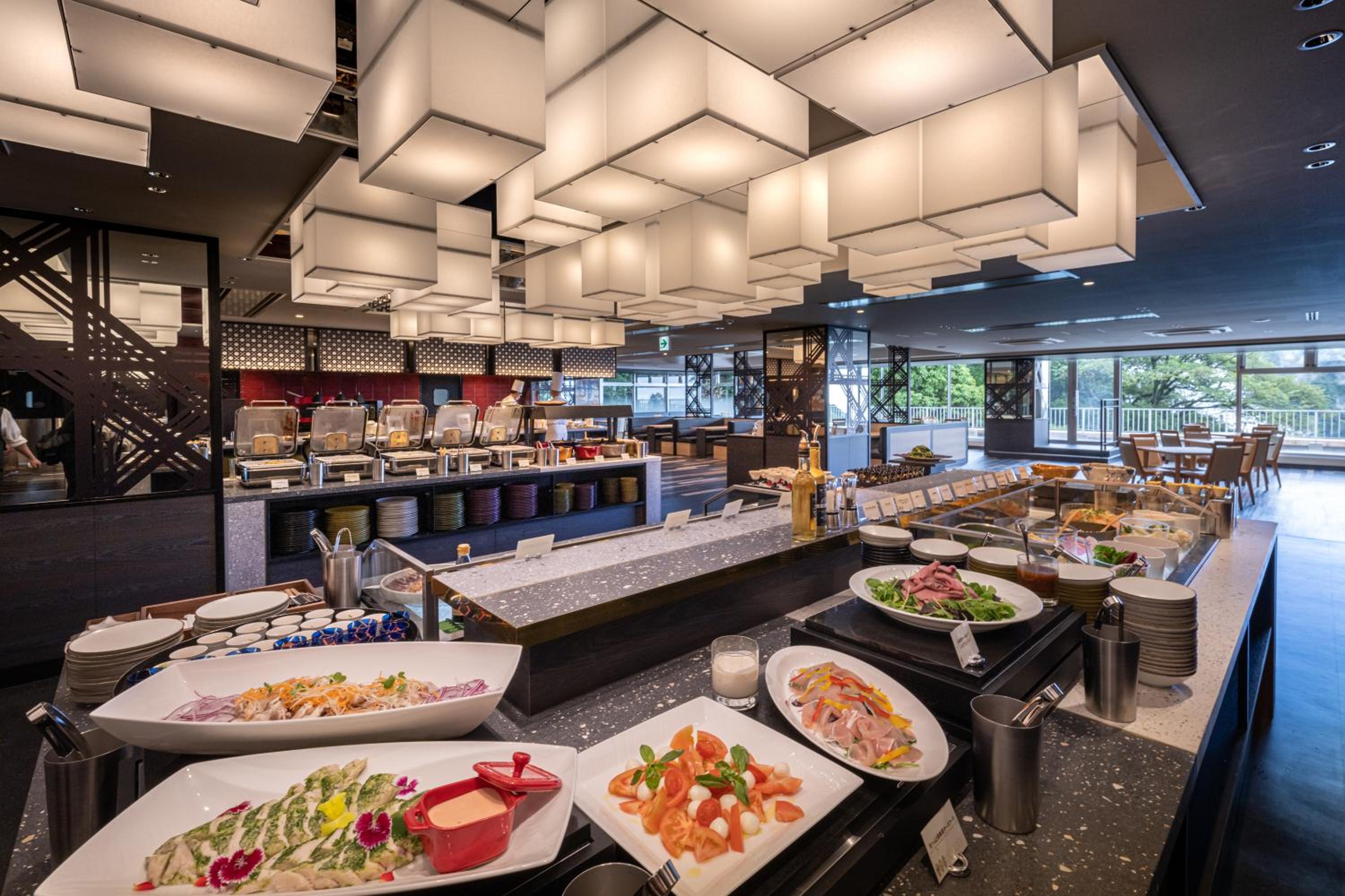 Kirishima Kokusai Hotel