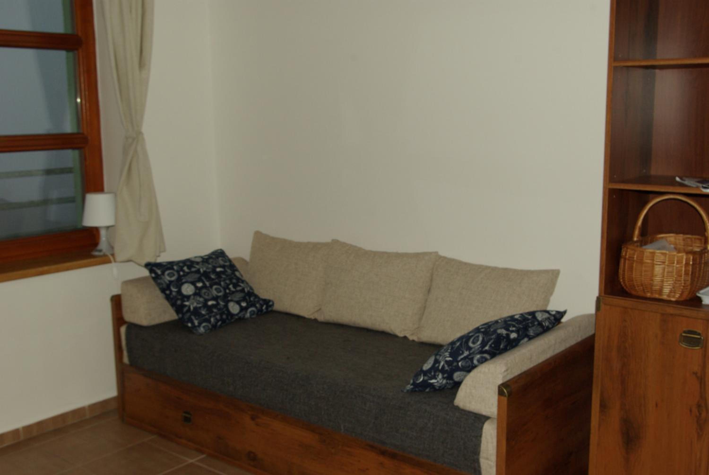 Cihlářská bouda, apartmán 307