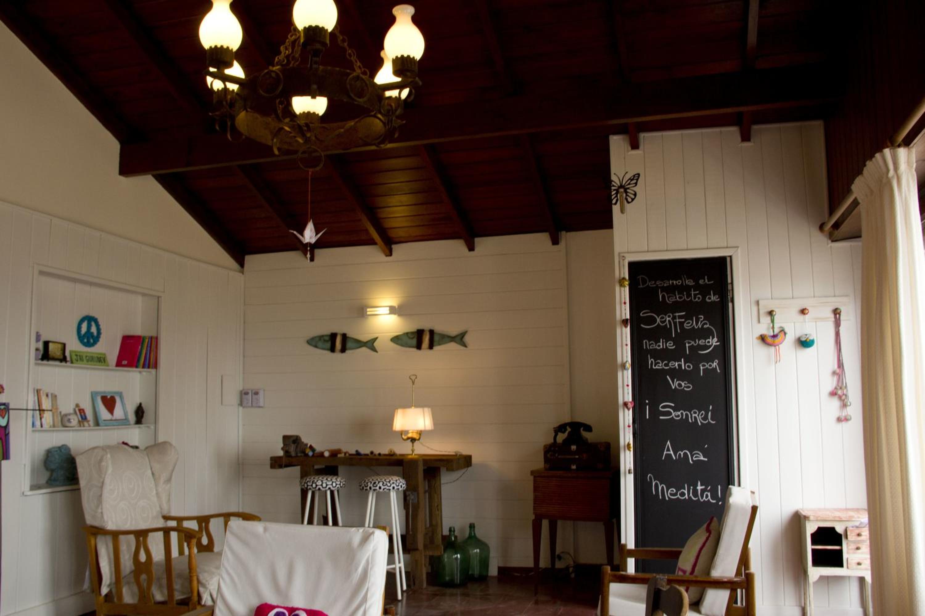 Hosteria Belvedere