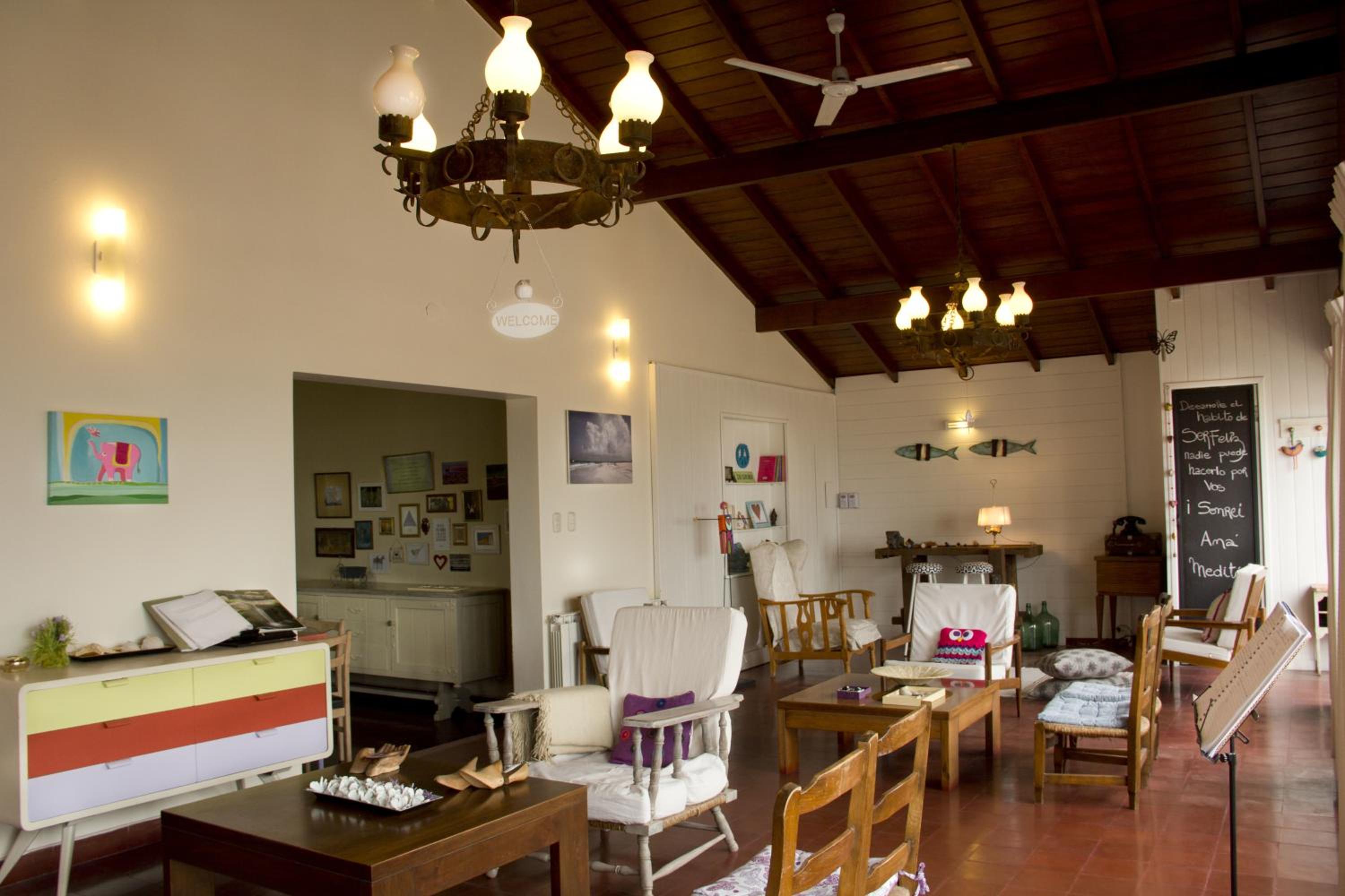 Hosteria Belvedere