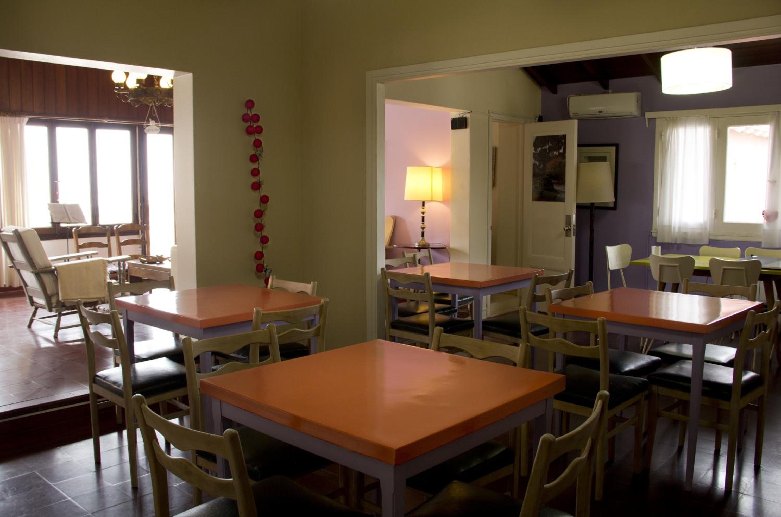 Hosteria Belvedere
