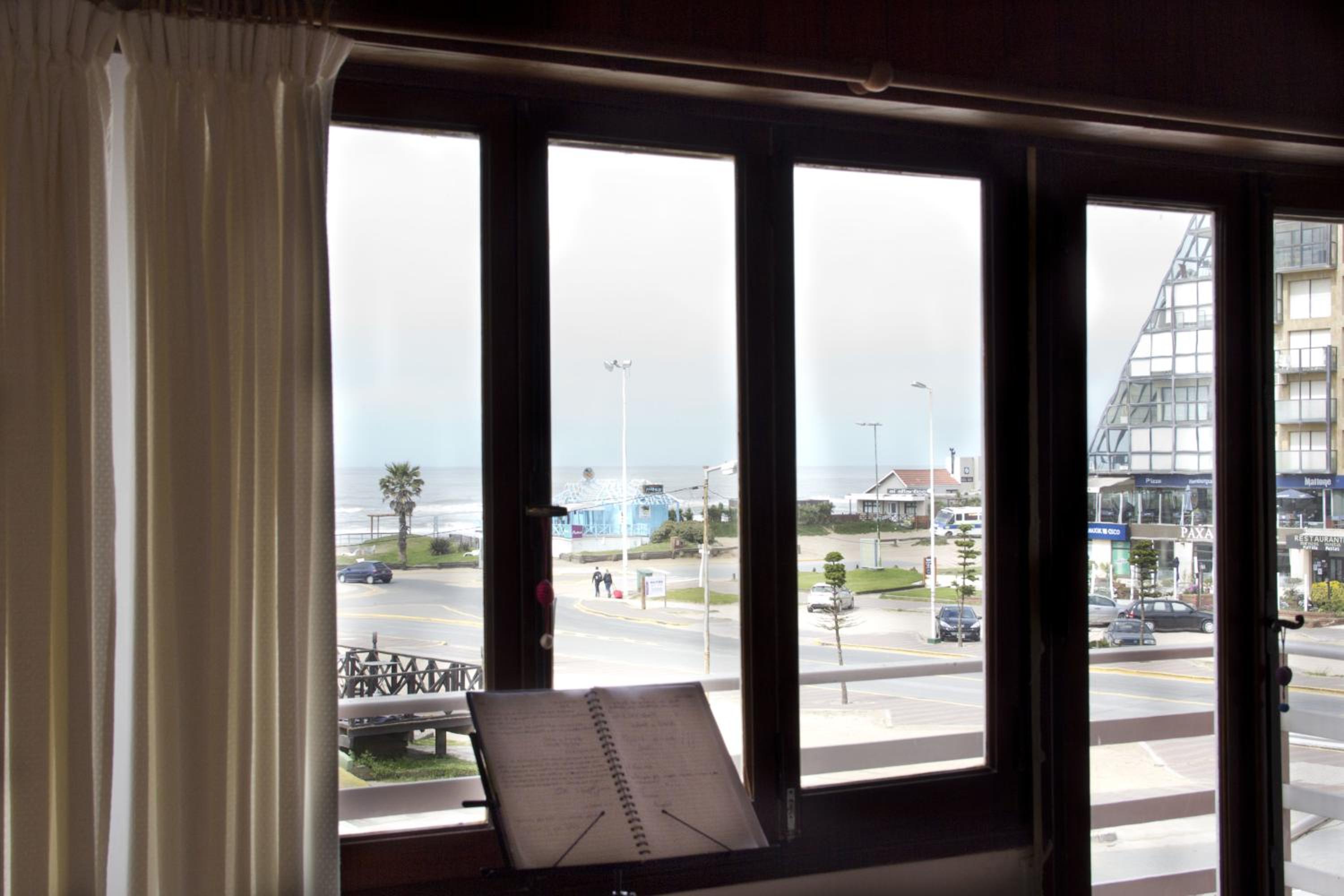 Hosteria Belvedere