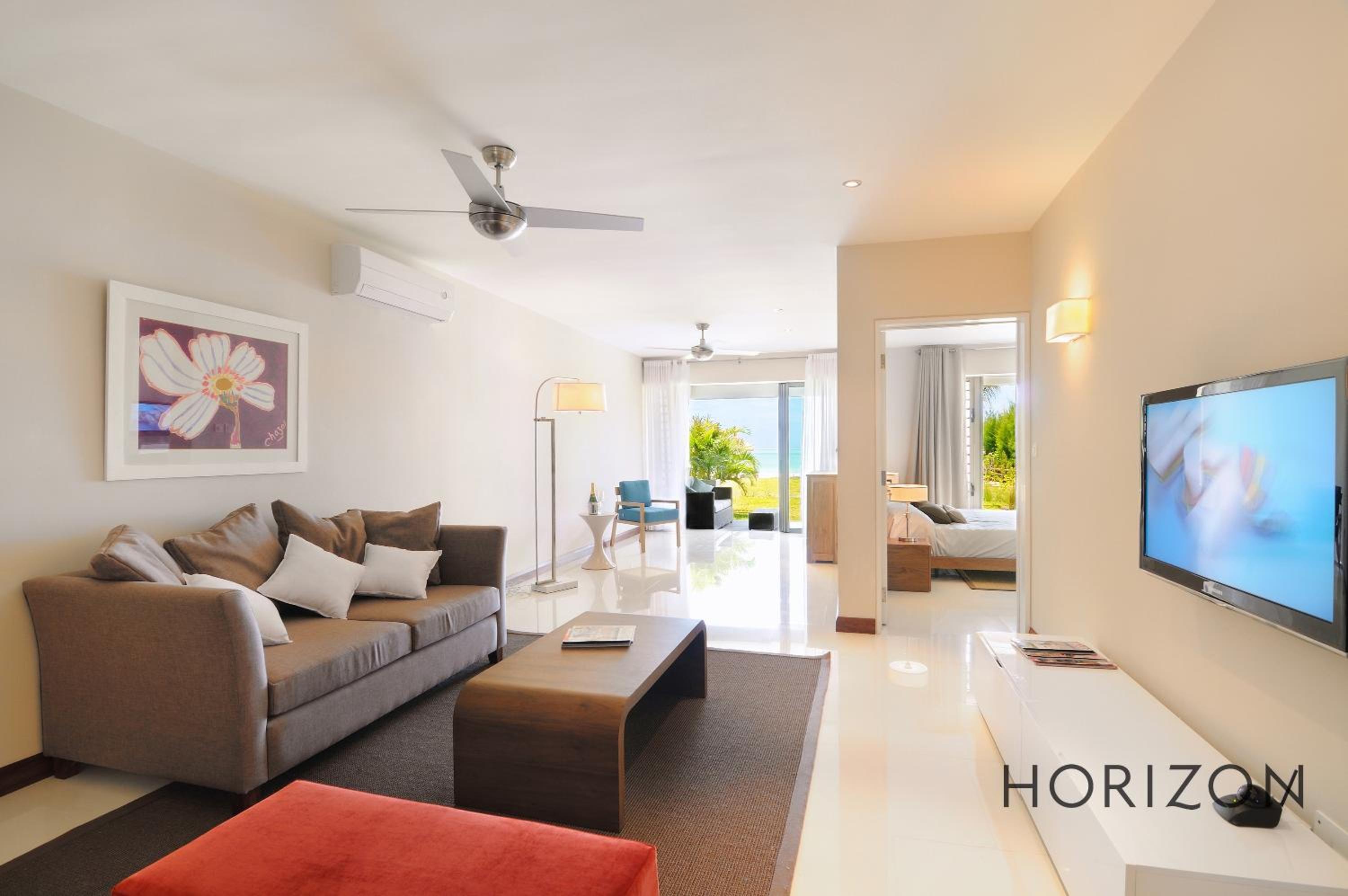 Paradise Beach by Horizon Holidays 9