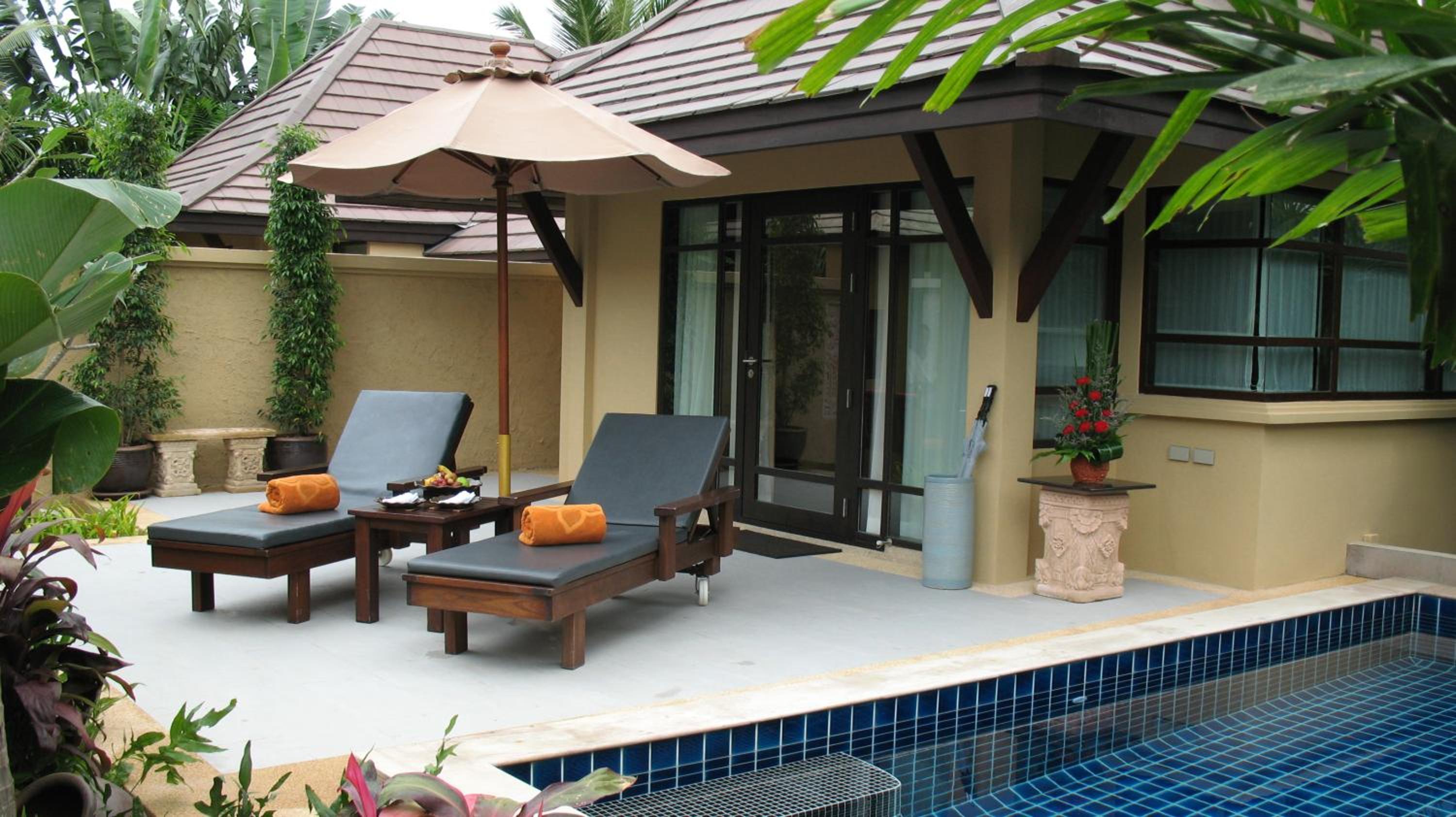 Bo Phut Resort and Spa - SHA Plus — photo 5