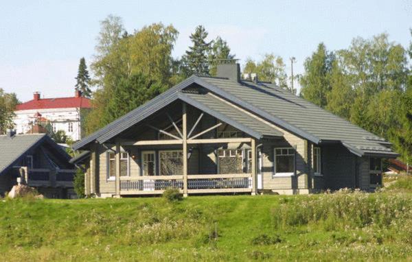 Himoshovi Cottages