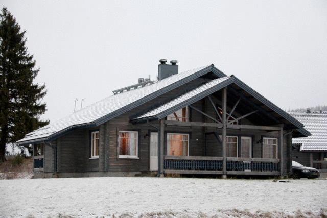 Himoshovi Cottages