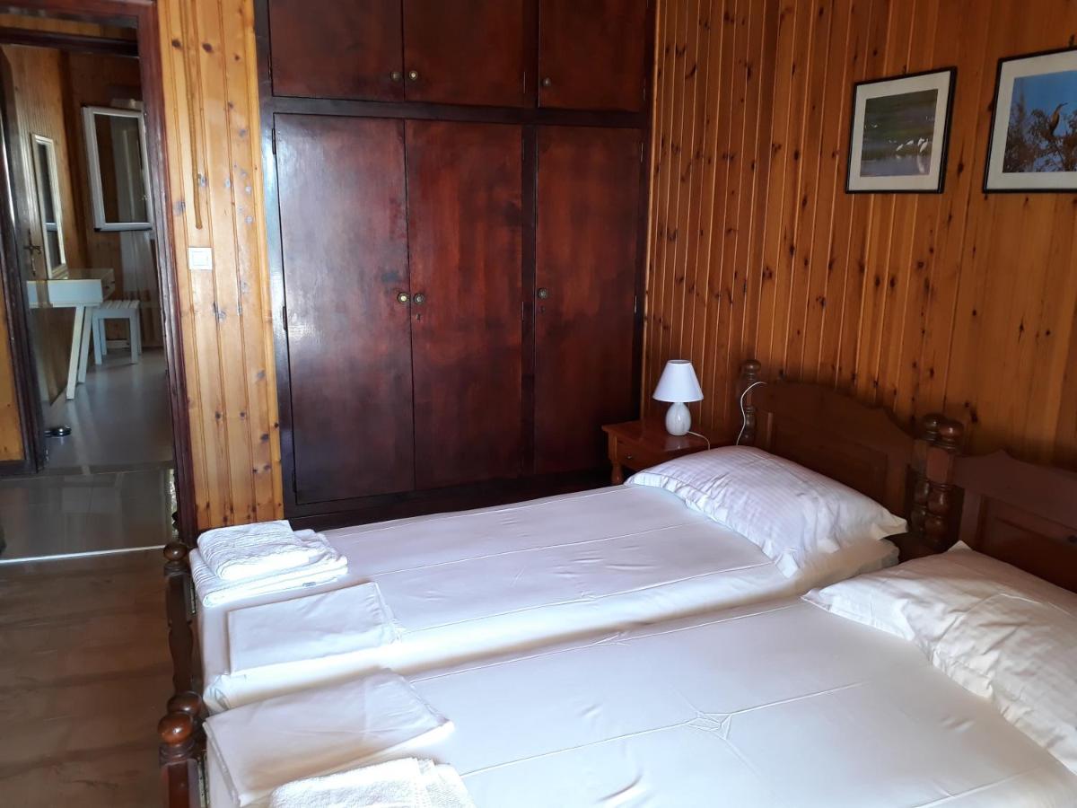 Akis Apartments Kontogialos-Pelekas
