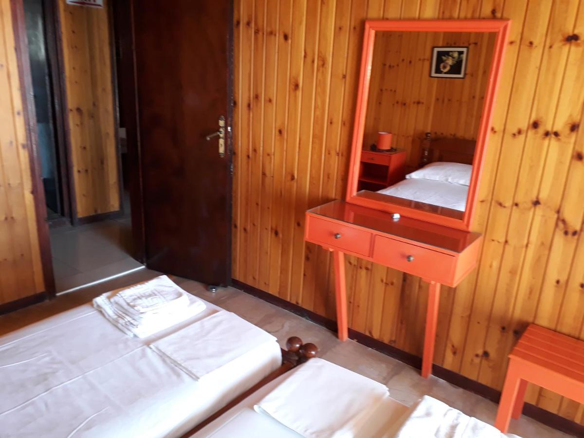 Akis Apartments Kontogialos-Pelekas
